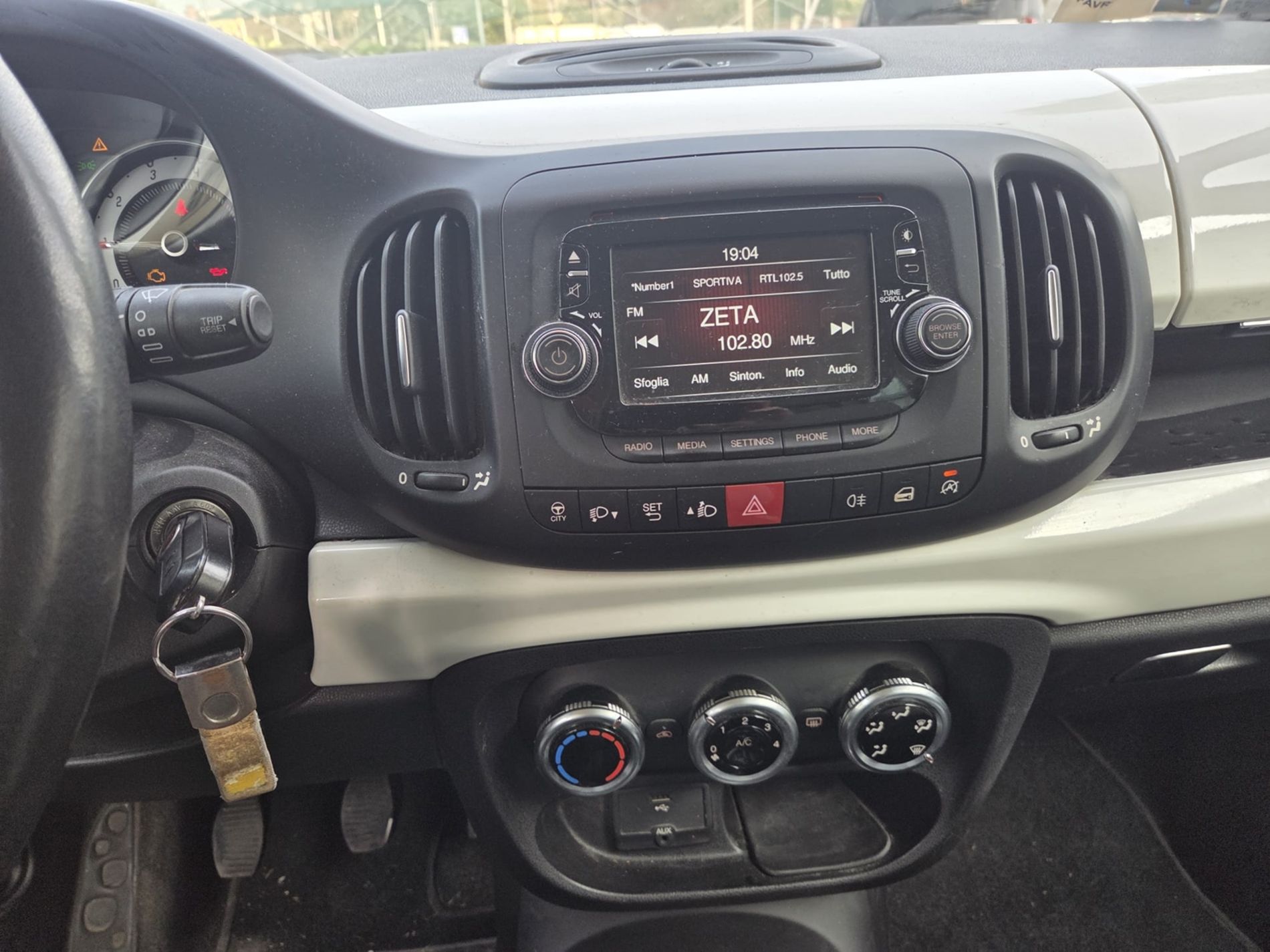 RISERVATA A COMMERCIANTI D’AUTO - Gallotti Auto