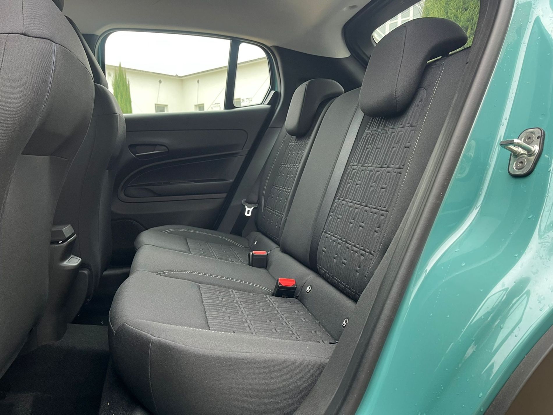 1.2 Hybrid Pop 110cv DCT - Gallotti Auto