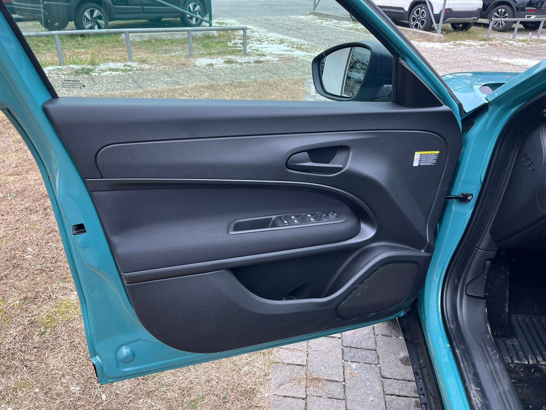 1.2 Hybrid Pop 110cv DCT - Gallotti Auto