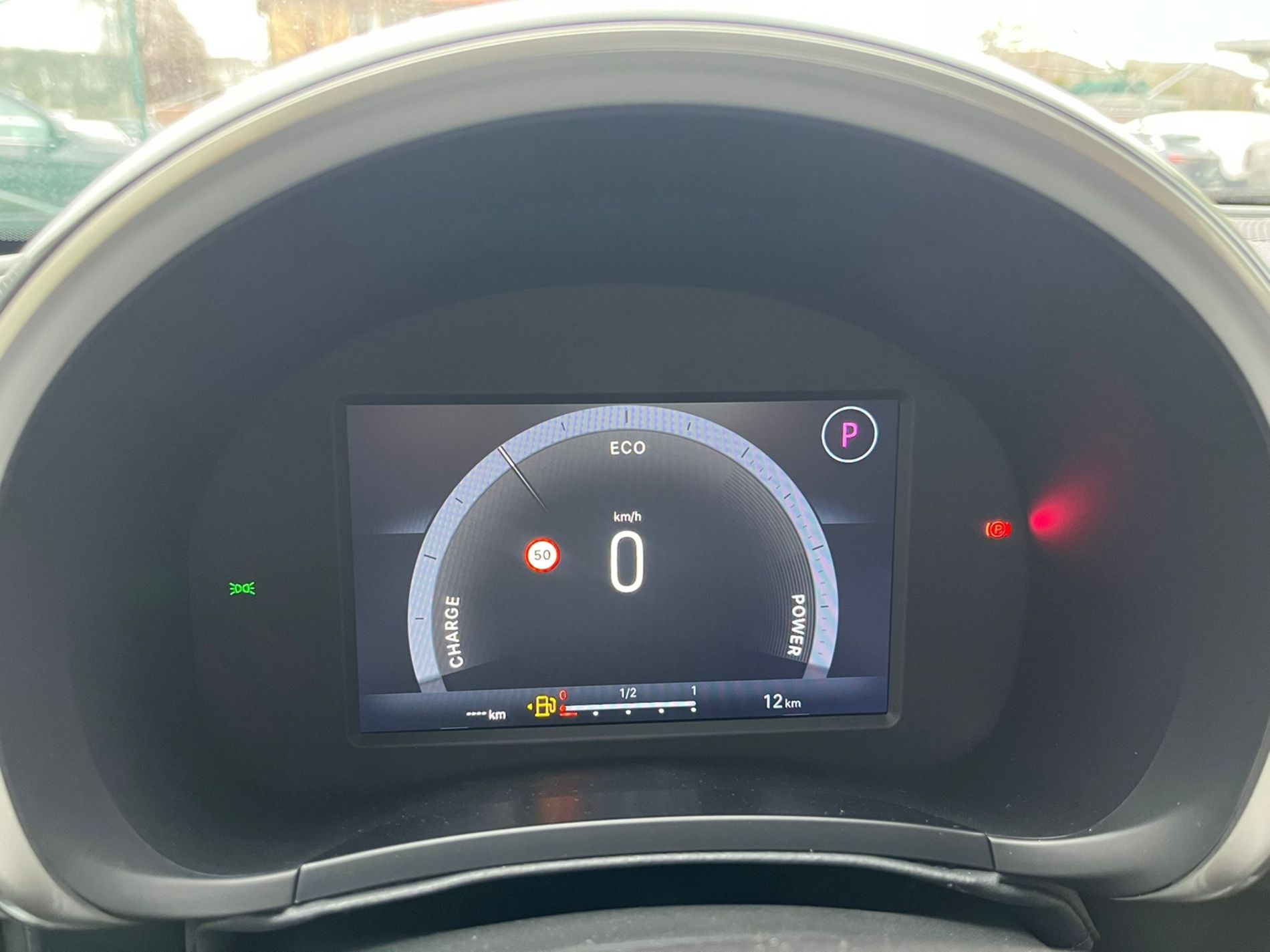 1.2 Hybrid Pop 110cv DCT - Gallotti Auto