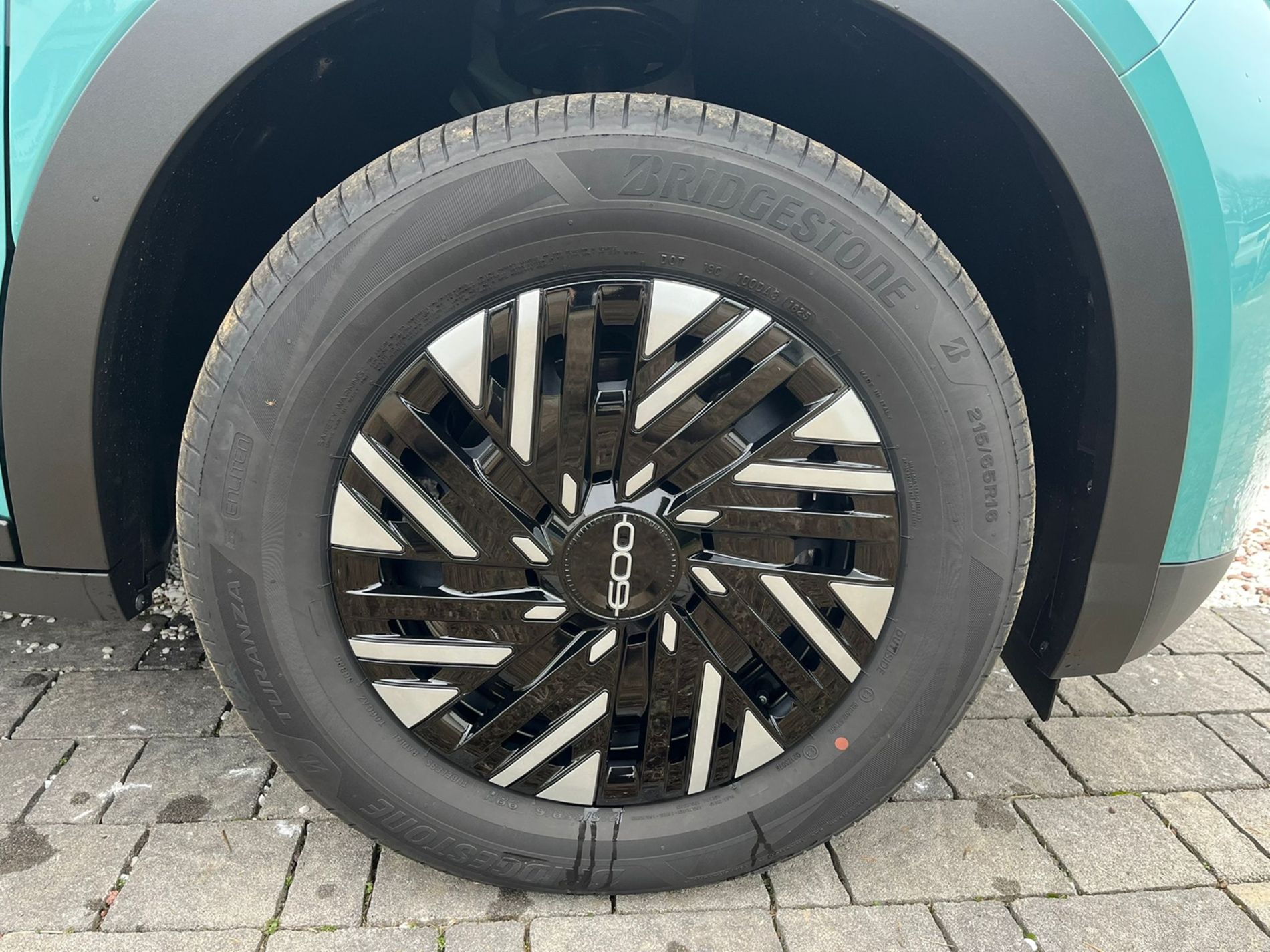 1.2 Hybrid Pop 110cv DCT - Gallotti Auto