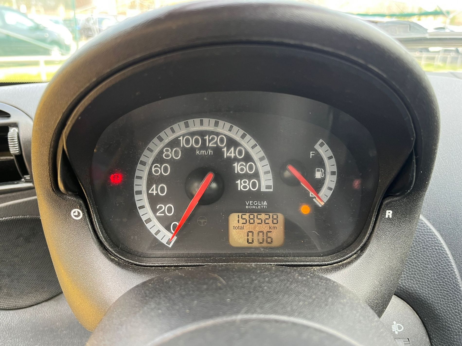 Sporting 1.1 benzina 54cv - Gallotti Auto