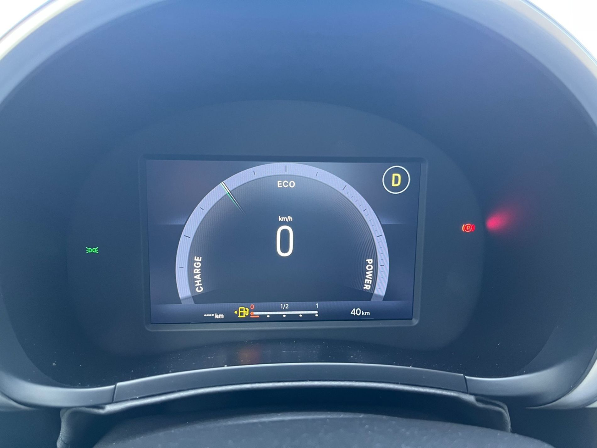 1.2 hybrid La Prima 110cv  - Gallotti Auto