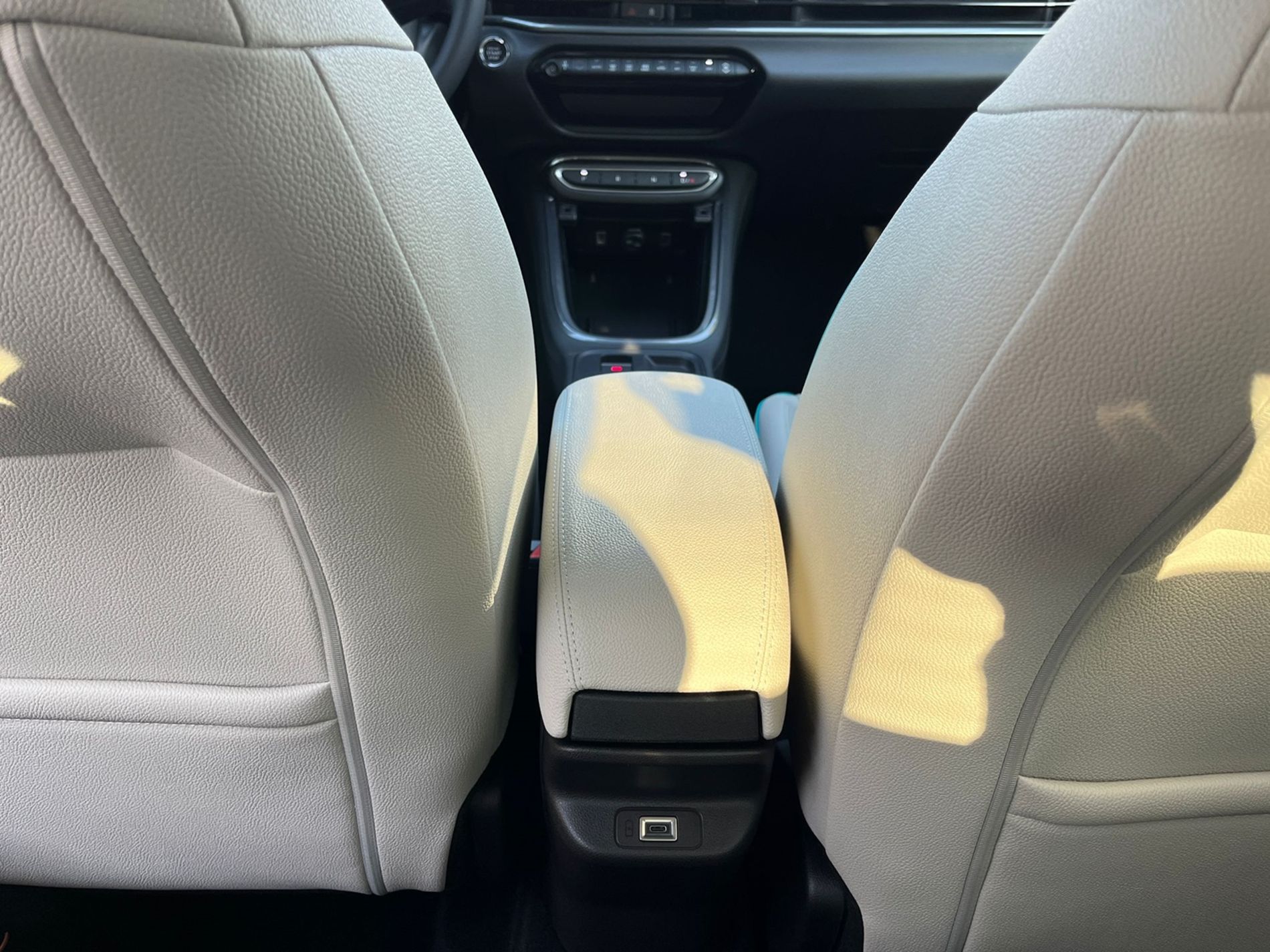 1.2 hybrid La Prima 110cv  - Gallotti Auto