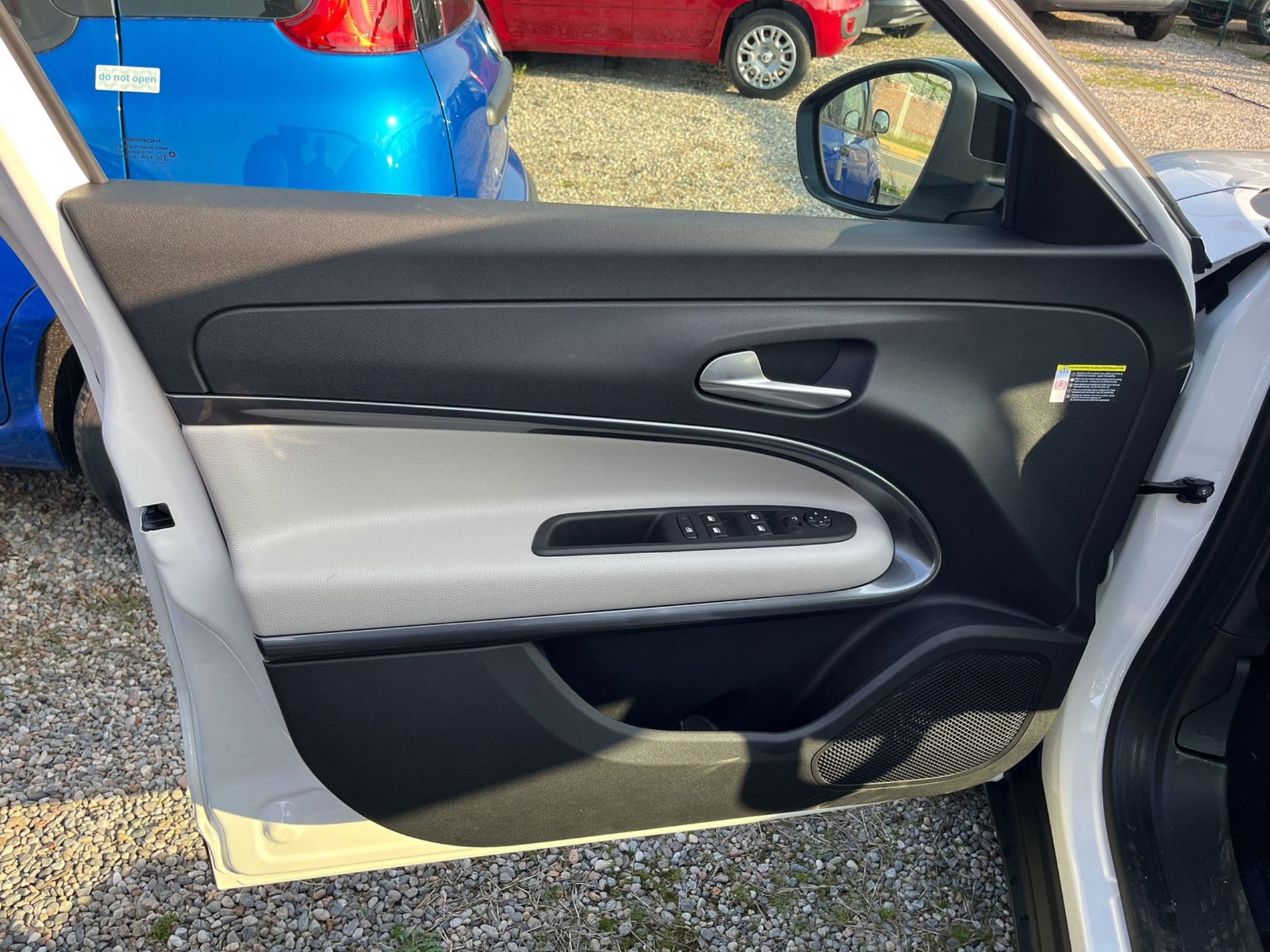 1.2 hybrid La Prima 110cv  - Gallotti Auto