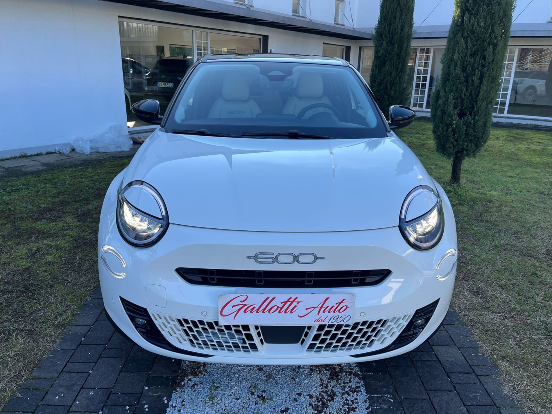 1.2 hybrid La Prima 110cv  - Gallotti Auto