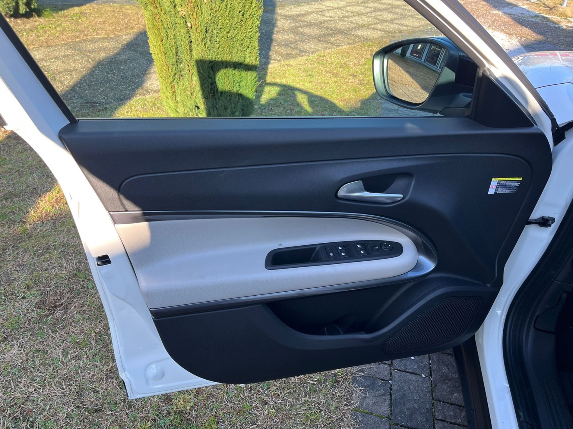 1.2 hybrid La Prima 110cv  - Gallotti Auto