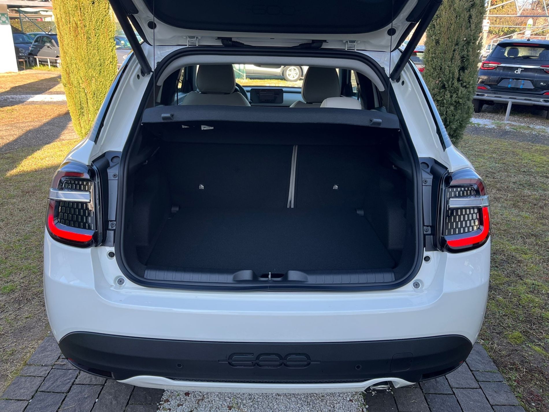 1.2 hybrid La Prima 110cv  - Gallotti Auto