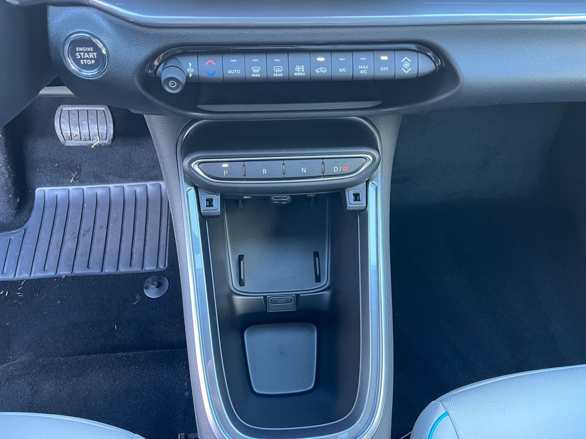 1.2 hybrid La Prima 110cv  - Gallotti Auto