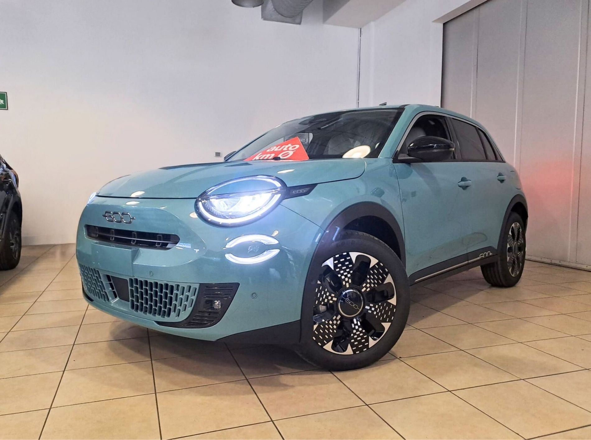  La Prima 1.2 hybrid 110cv  - Gallotti Auto