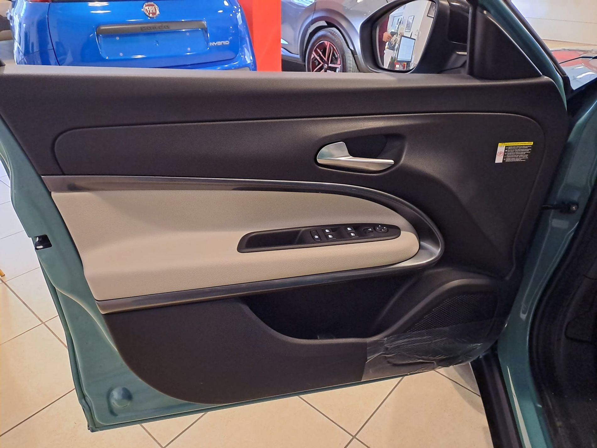  La Prima 1.2 hybrid 110cv  - Gallotti Auto