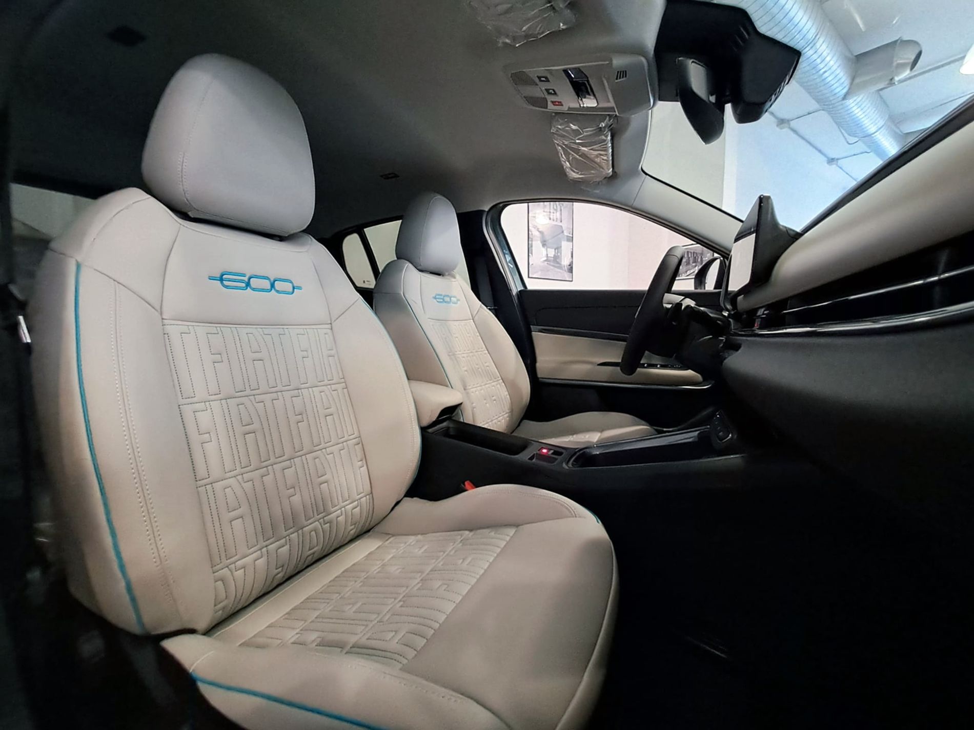  La Prima 1.2 hybrid 110cv  - Gallotti Auto