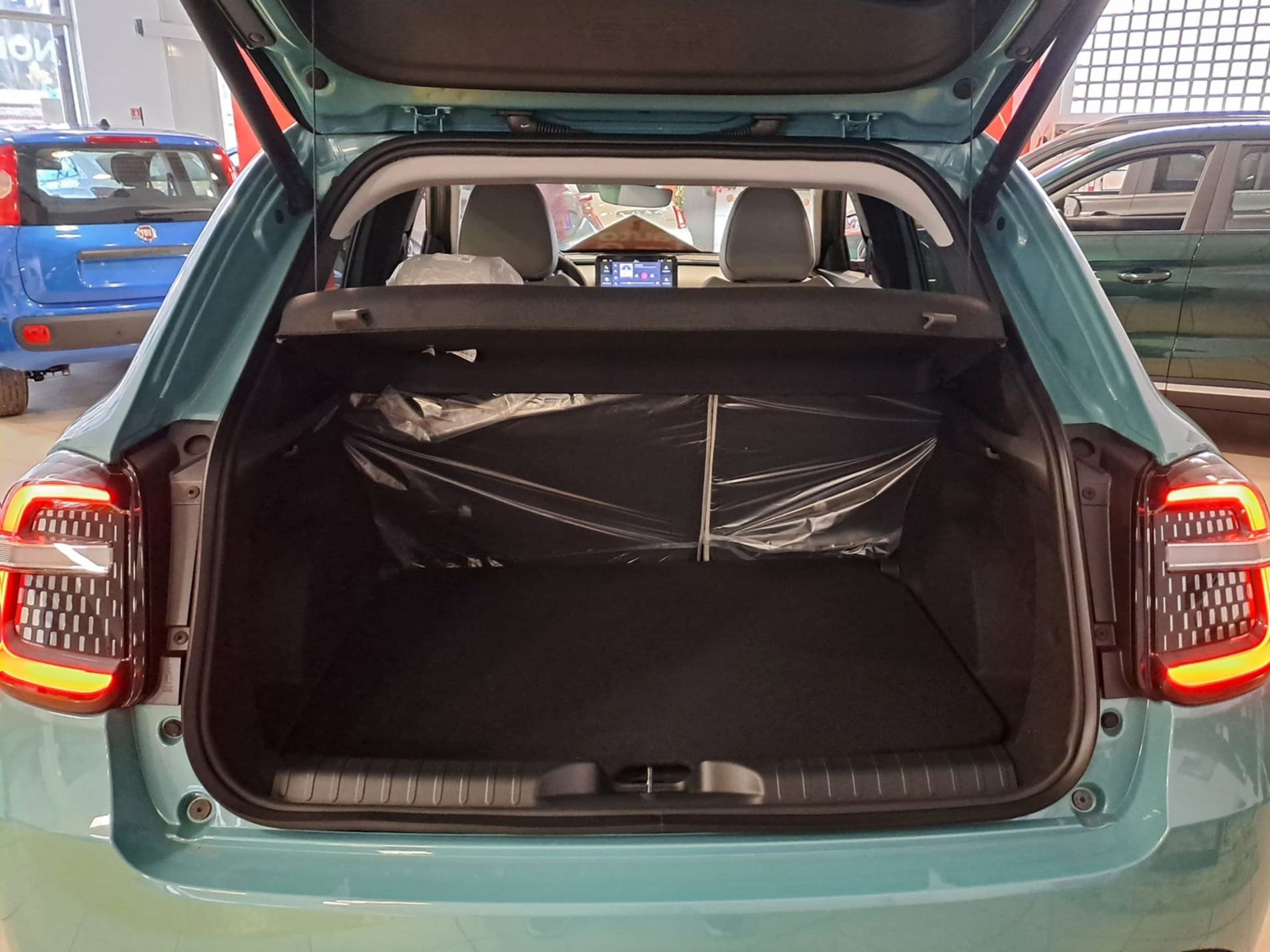  La Prima 1.2 hybrid 110cv  - Gallotti Auto