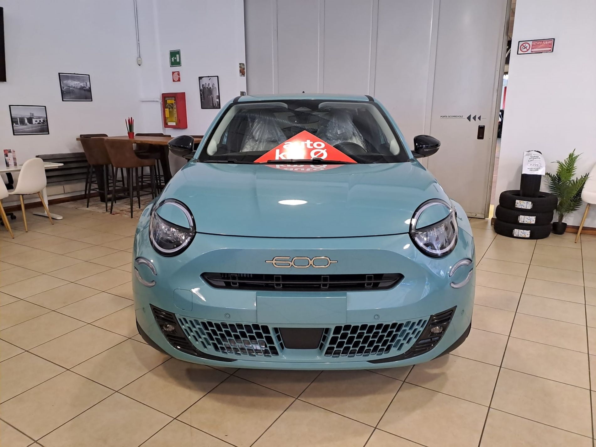  La Prima 1.2 hybrid 110cv  - Gallotti Auto