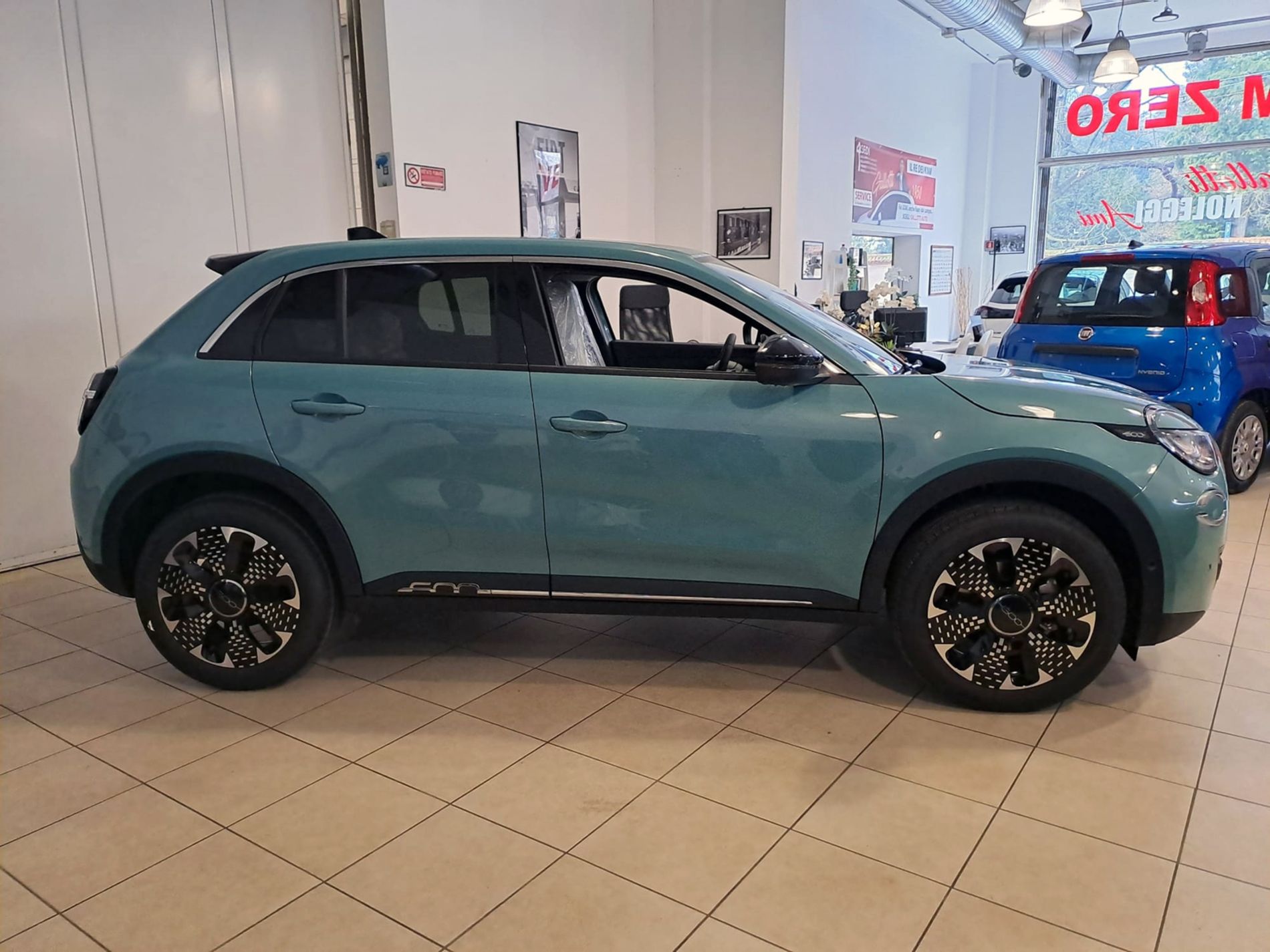  La Prima 1.2 hybrid 110cv  - Gallotti Auto