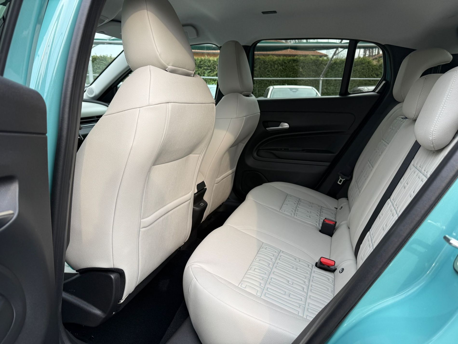 La Prima 1.2 hybrid 110cv  - Gallotti Auto