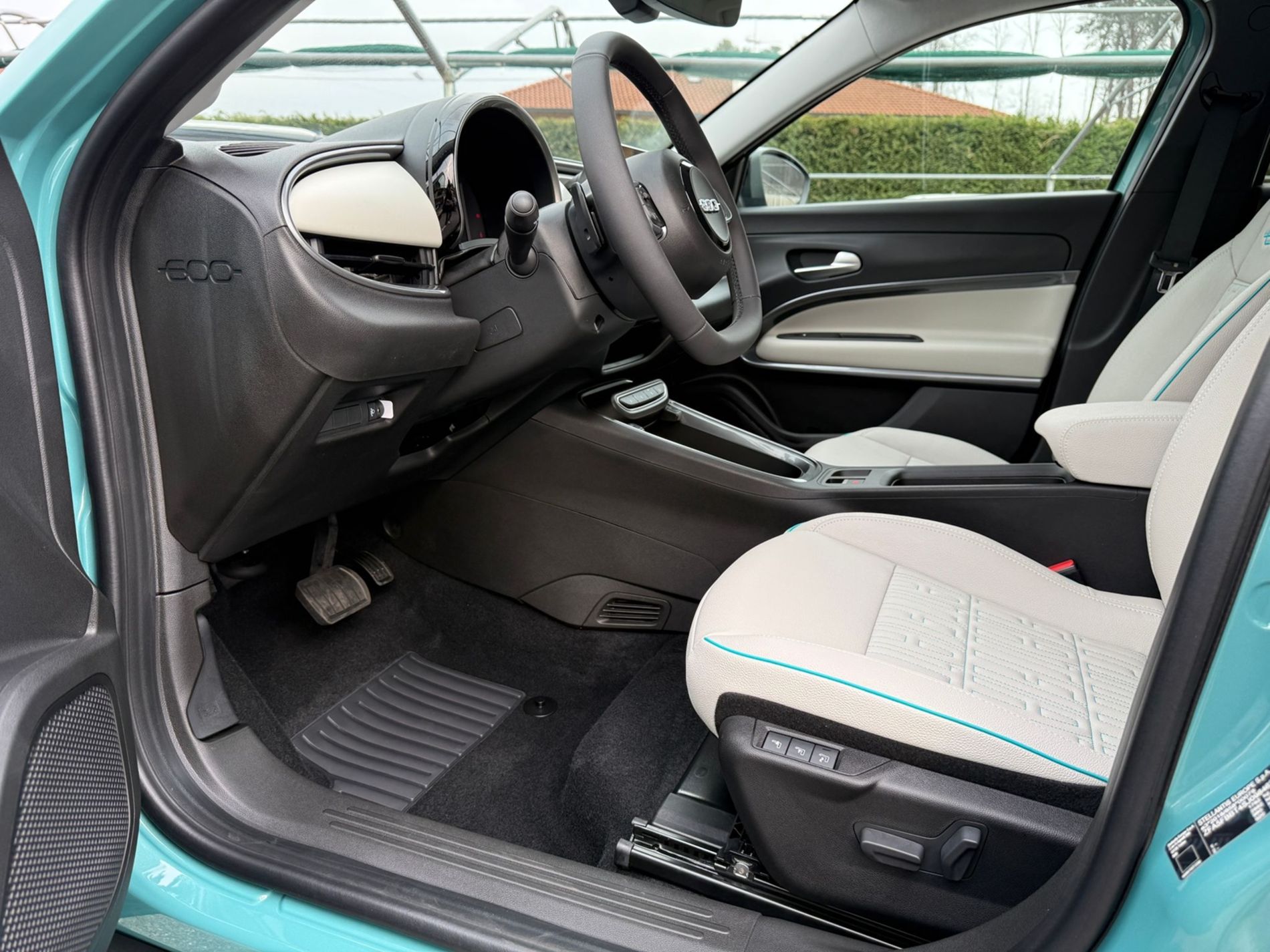 La Prima 1.2 hybrid 110cv  - Gallotti Auto