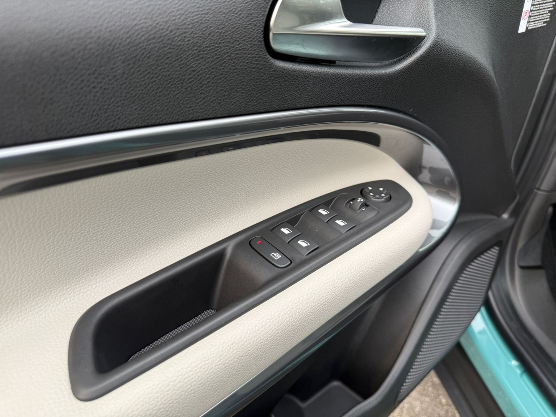 La Prima 1.2 hybrid 110cv  - Gallotti Auto