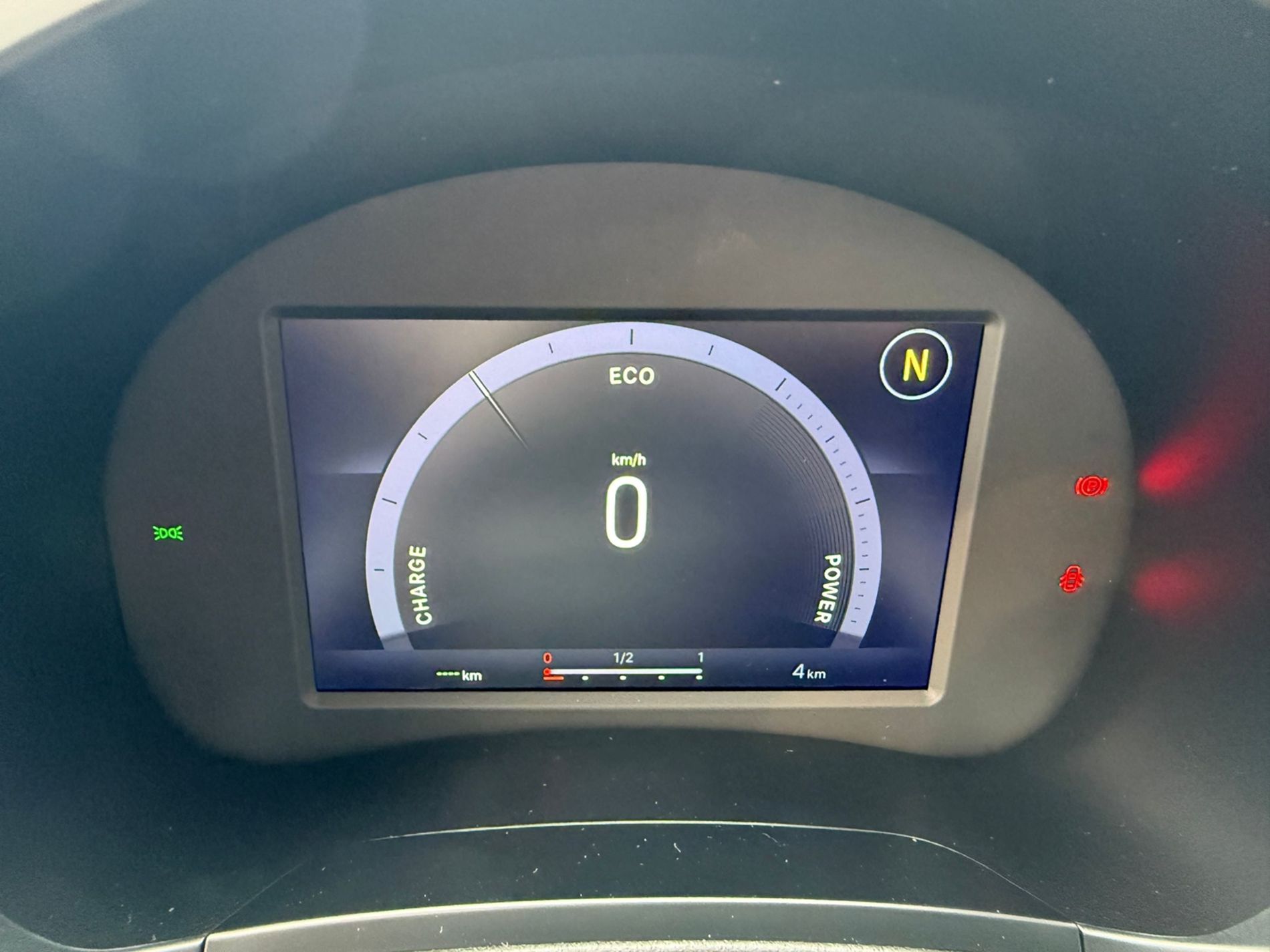 La Prima 1.2 hybrid 110cv  - Gallotti Auto