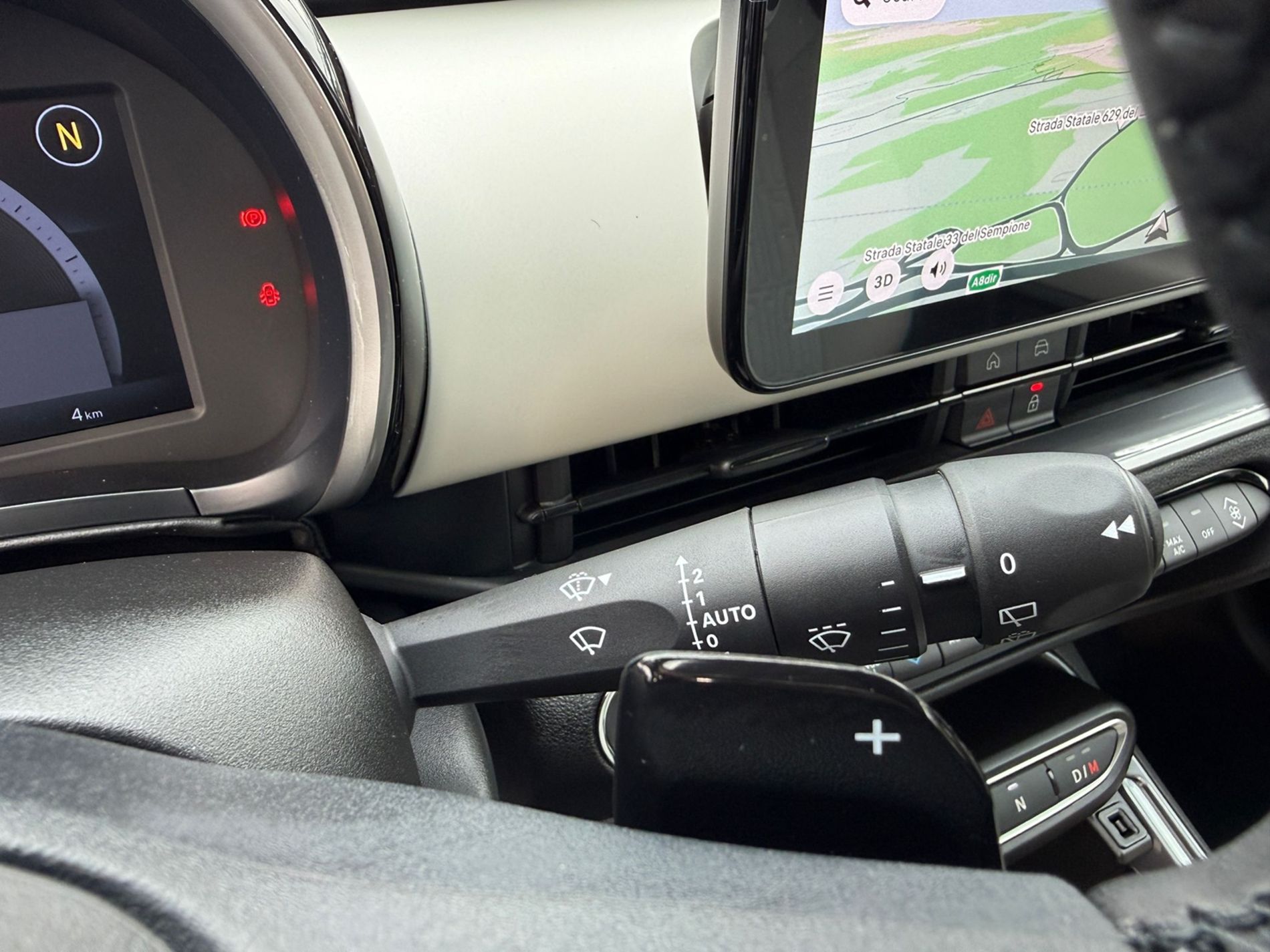 La Prima 1.2 hybrid 110cv  - Gallotti Auto