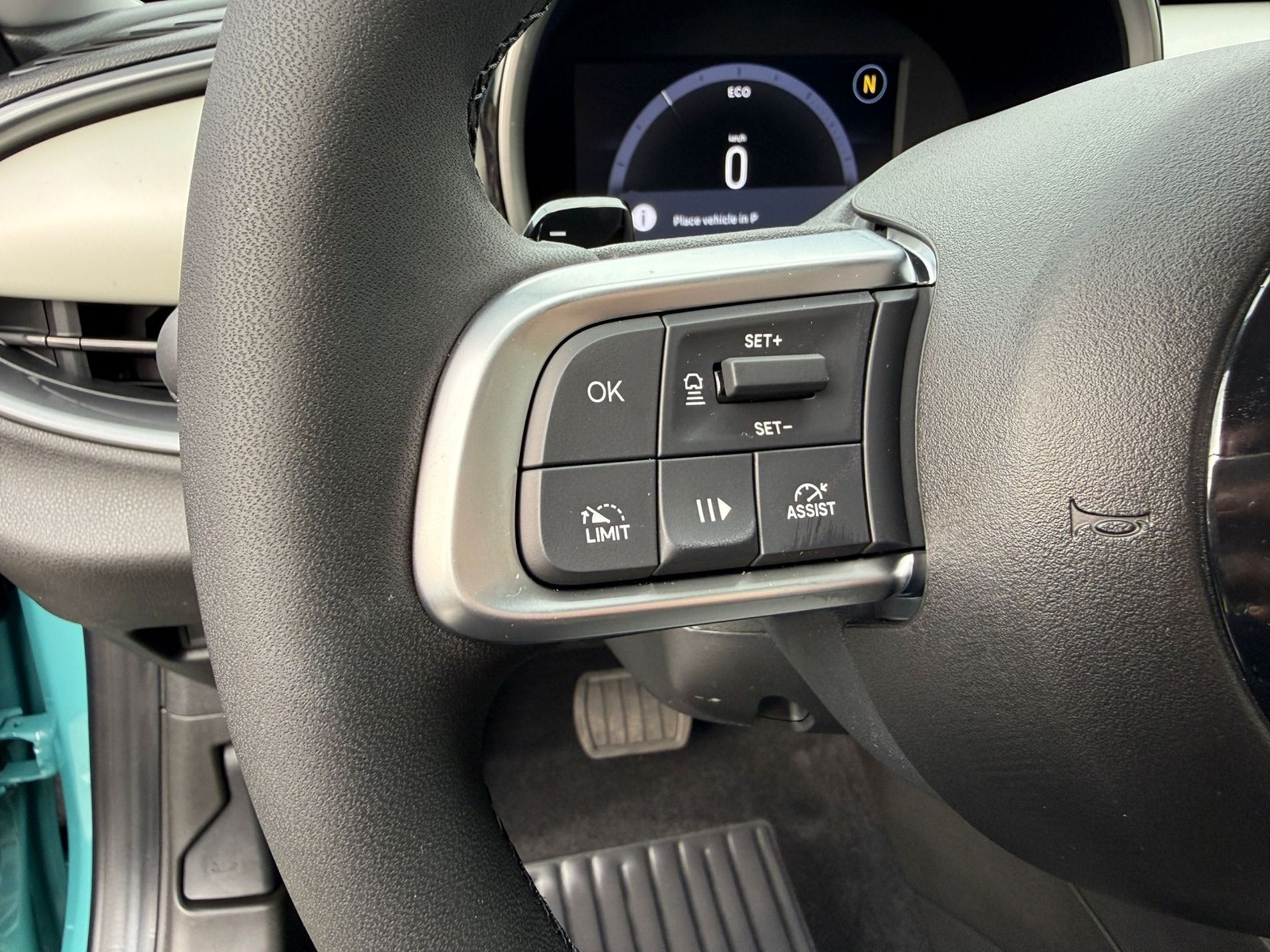 La Prima 1.2 hybrid 110cv  - Gallotti Auto