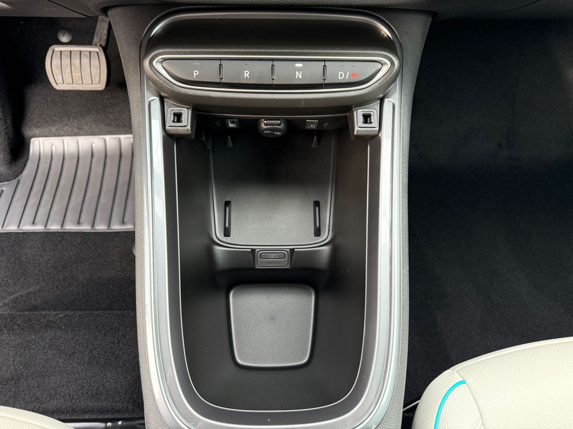 La Prima 1.2 hybrid 110cv  - Gallotti Auto