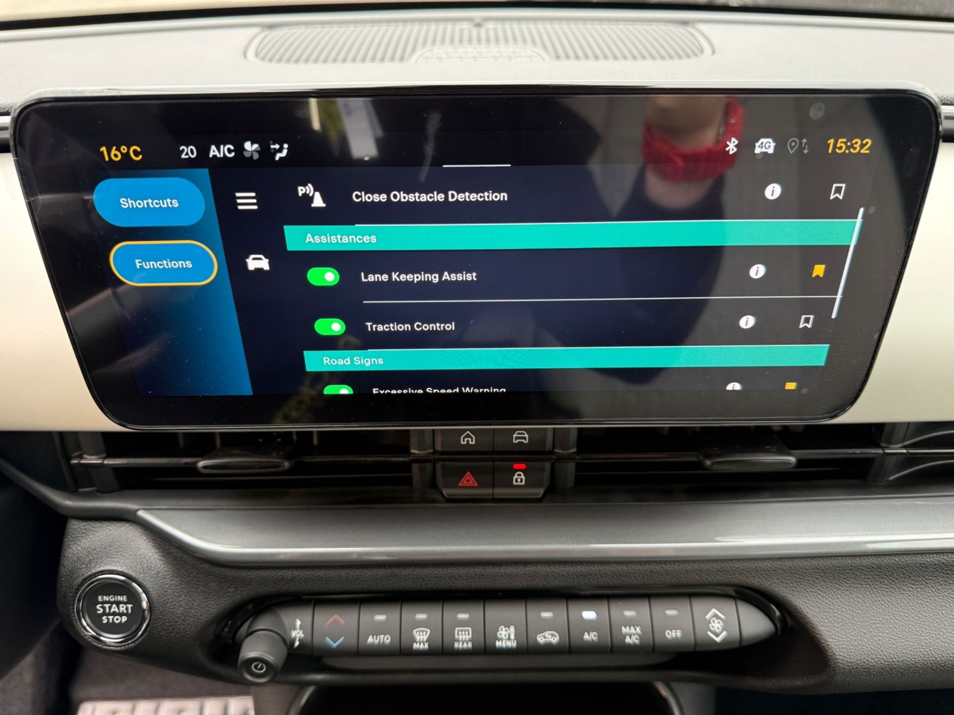 La Prima 1.2 hybrid 110cv  - Gallotti Auto