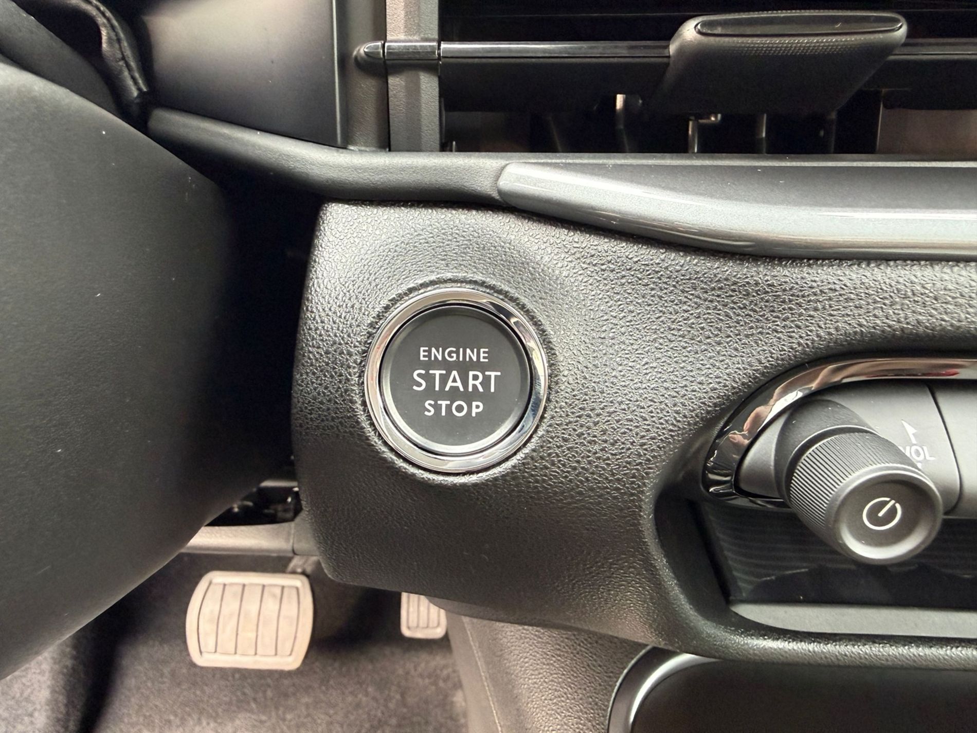 La Prima 1.2 hybrid 110cv  - Gallotti Auto