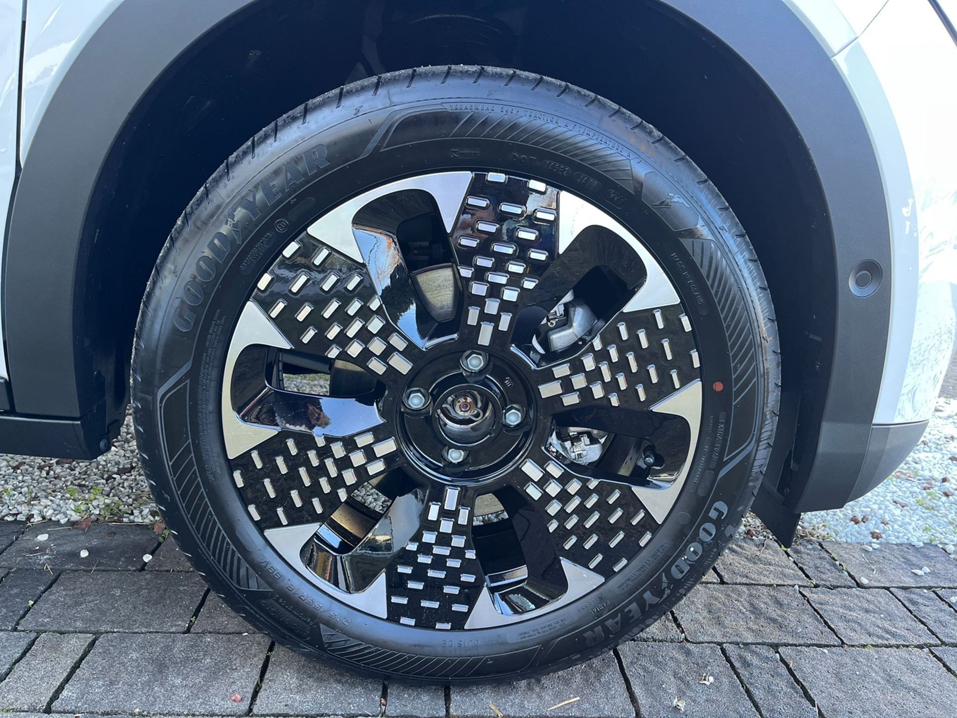 Fiat 600 1.2 hybrid La Prima 110cv  - Gallotti Auto