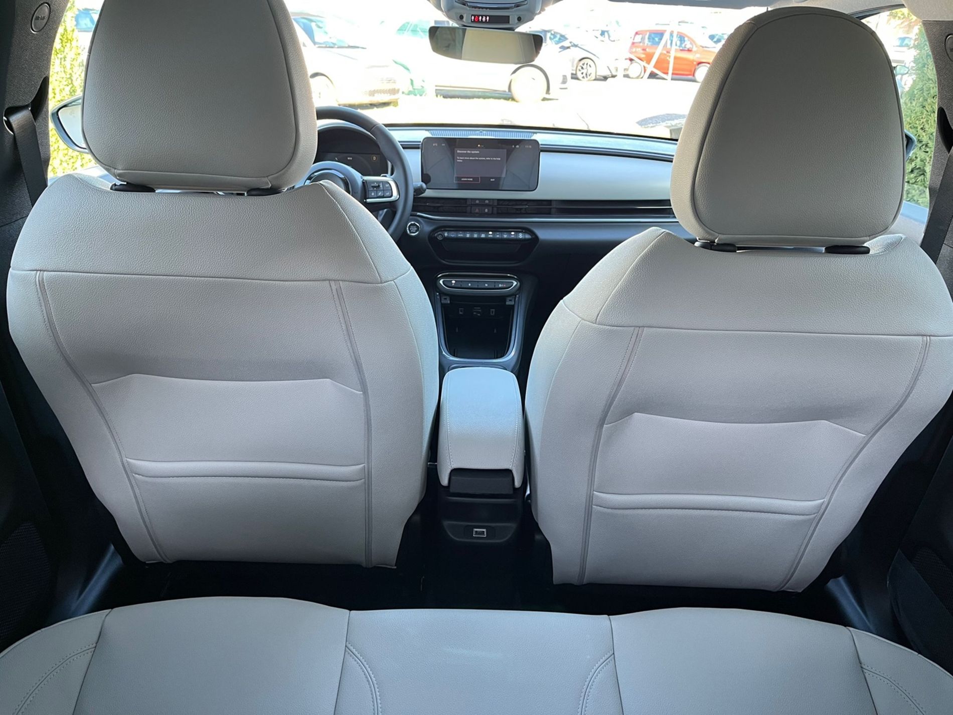 Fiat 600 1.2 hybrid La Prima 110cv  - Gallotti Auto