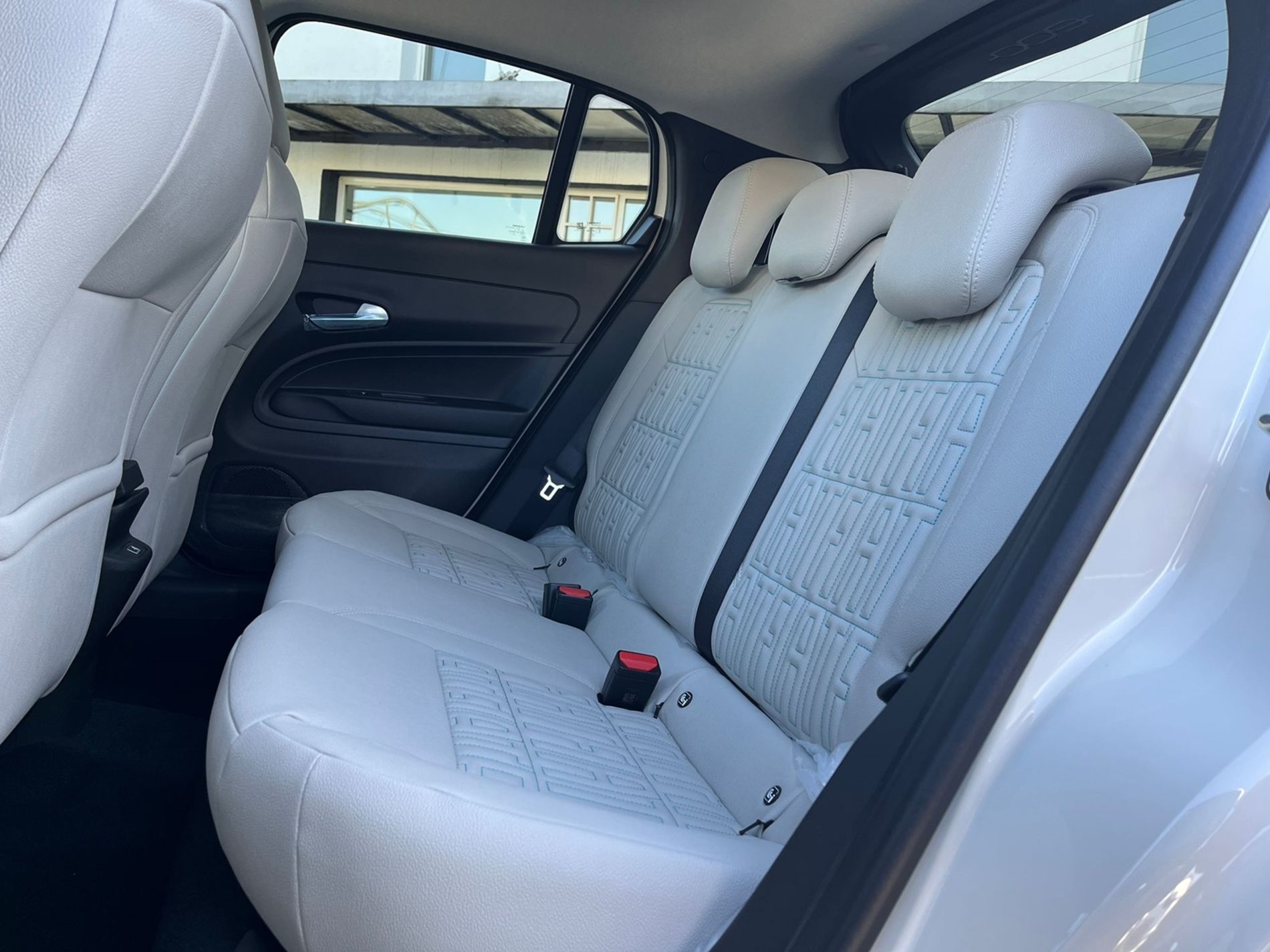 Fiat 600 1.2 hybrid La Prima 110cv  - Gallotti Auto