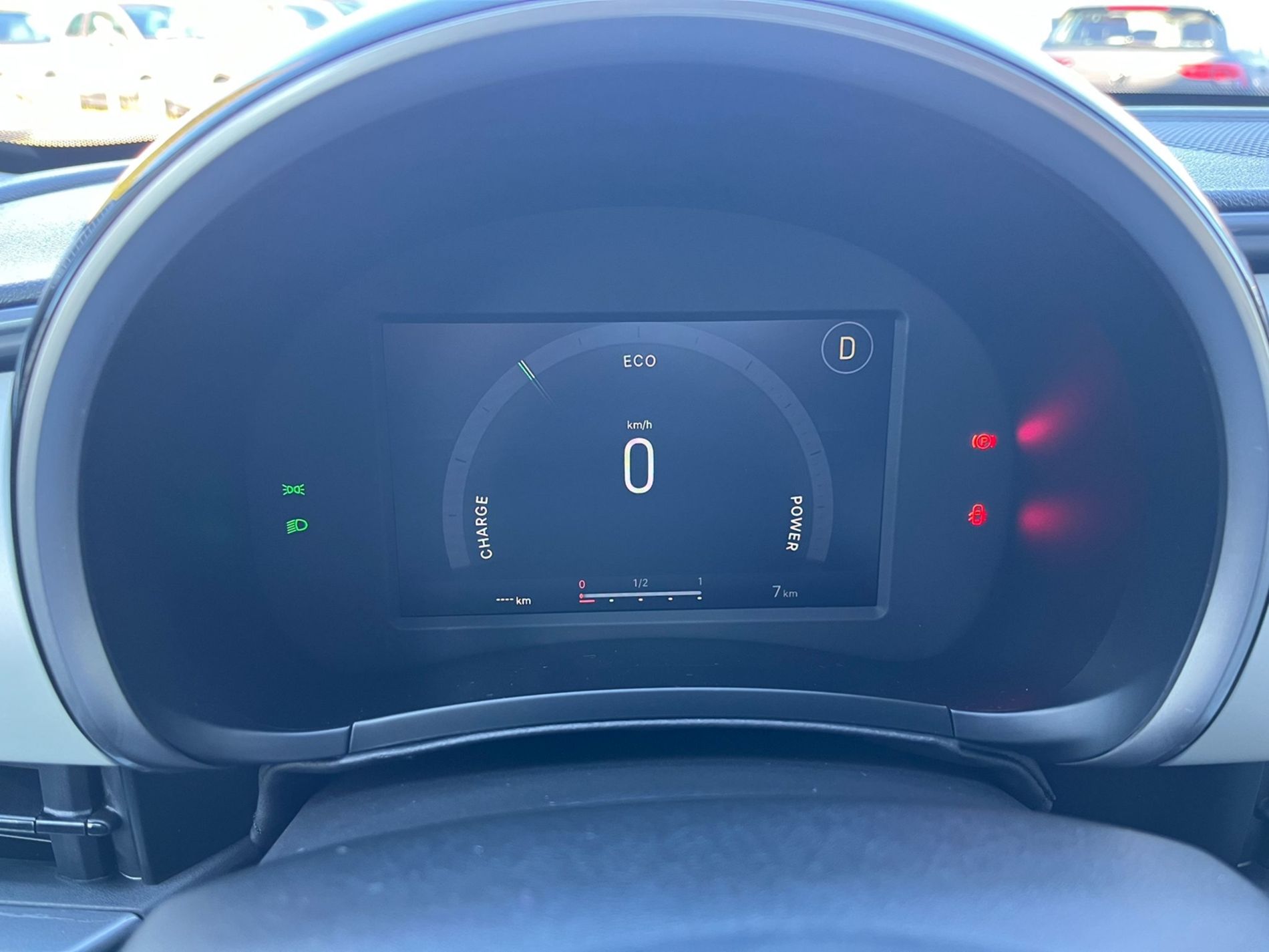 Fiat 600 1.2 hybrid La Prima 110cv  - Gallotti Auto