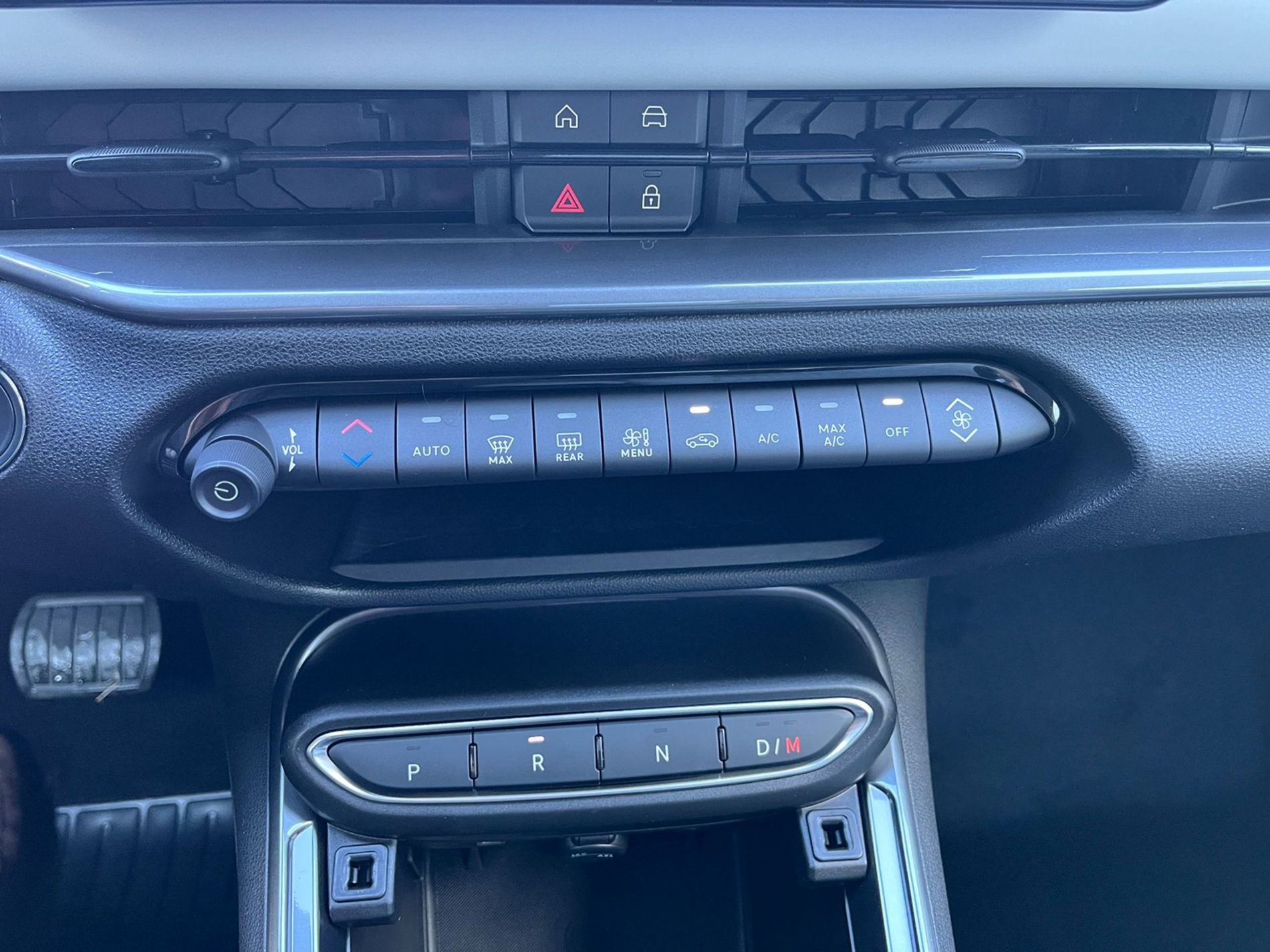 Fiat 600 1.2 hybrid La Prima 110cv  - Gallotti Auto