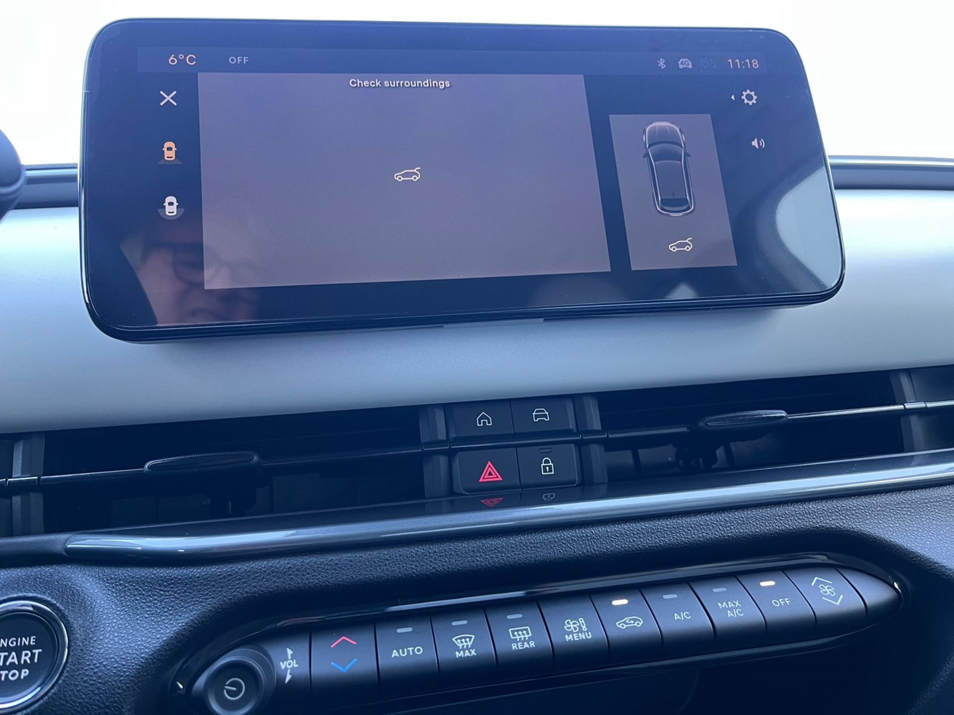 Fiat 600 1.2 hybrid La Prima 110cv  - Gallotti Auto