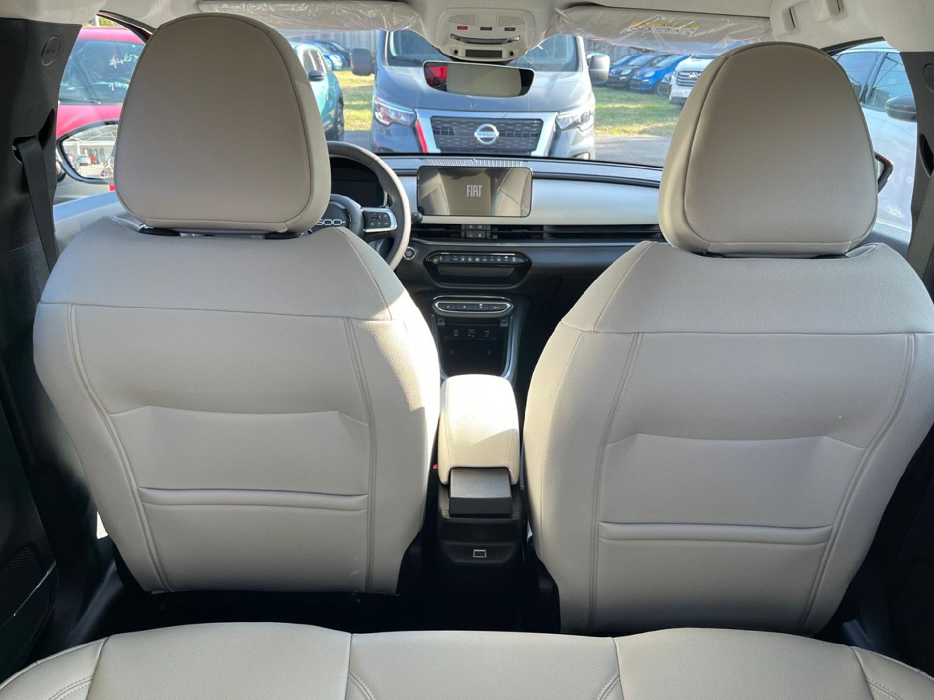 1.2 hybrid La Prima 110cv  - Gallotti Auto