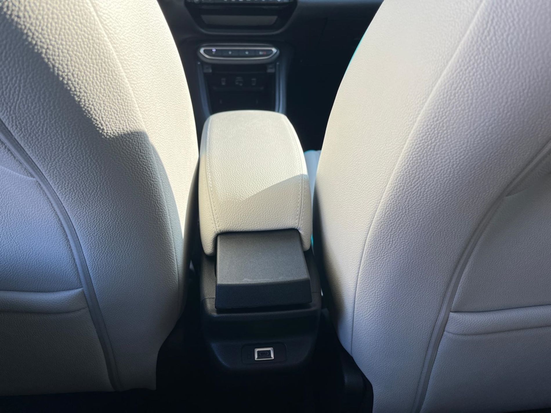 1.2 hybrid La Prima 110cv  - Gallotti Auto