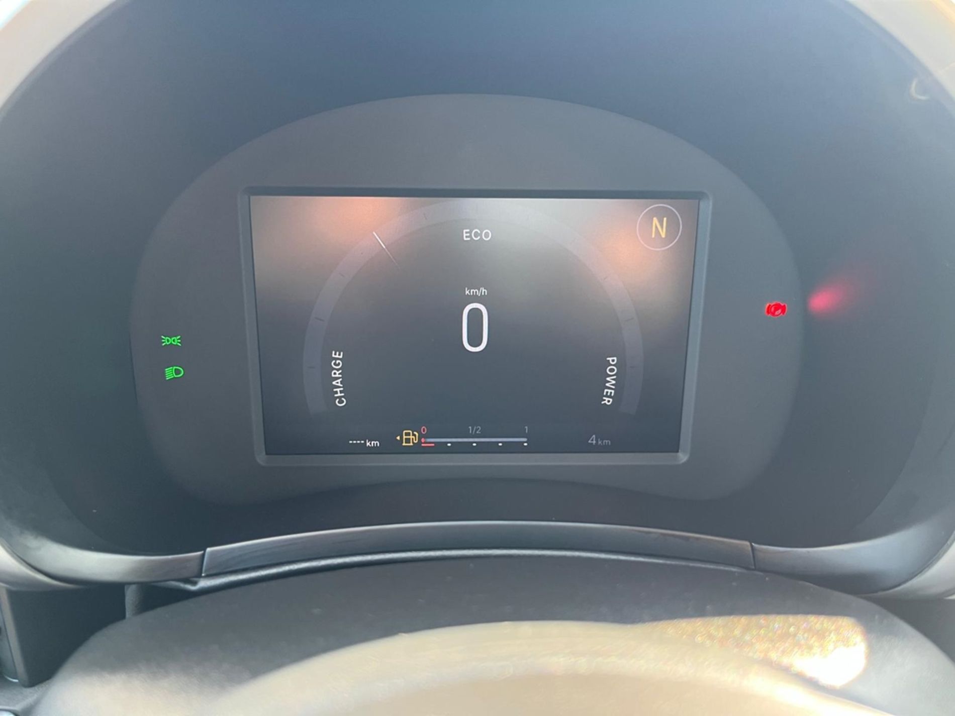 1.2 hybrid La Prima 110cv  - Gallotti Auto