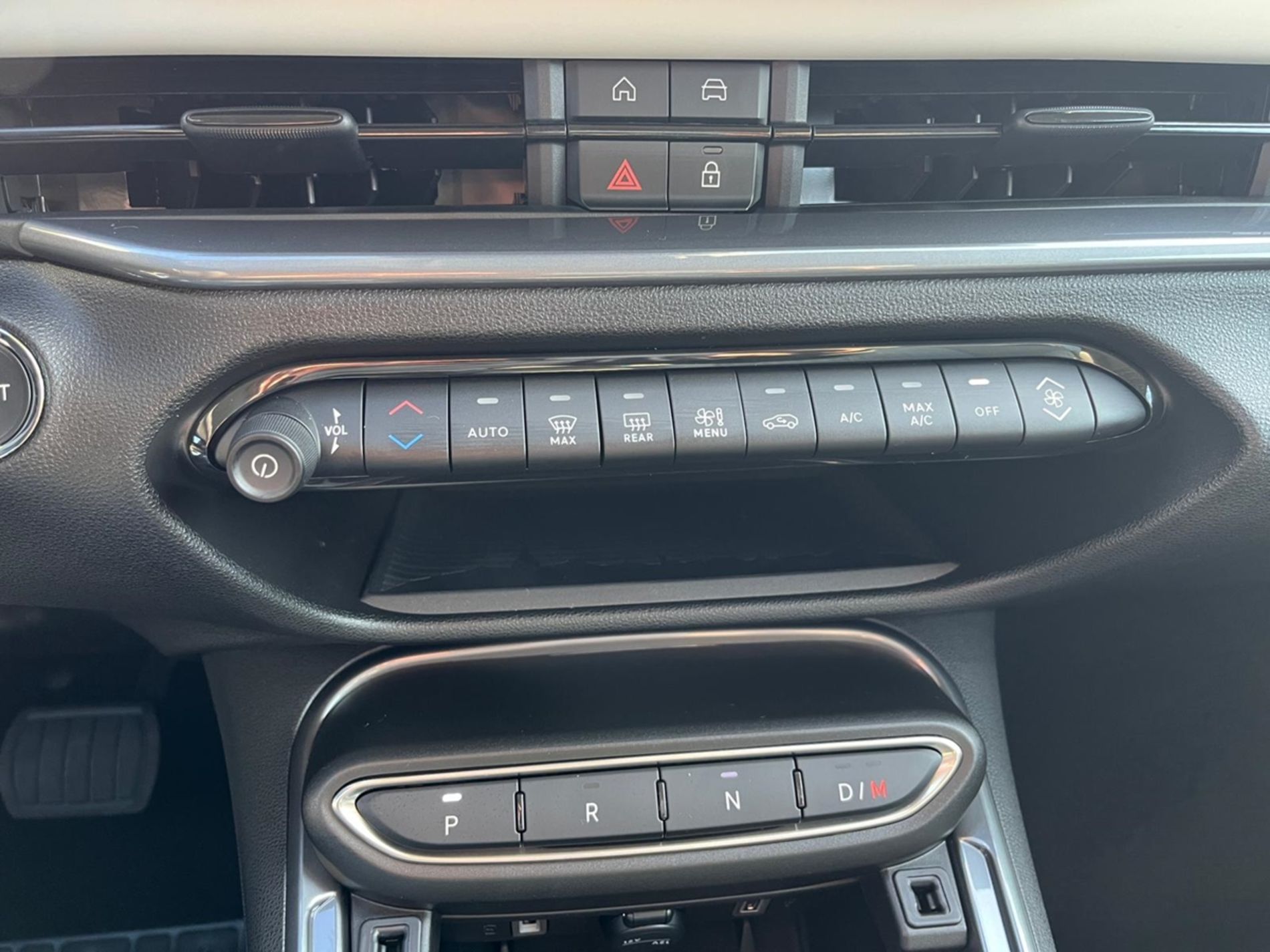 1.2 hybrid La Prima 110cv  - Gallotti Auto