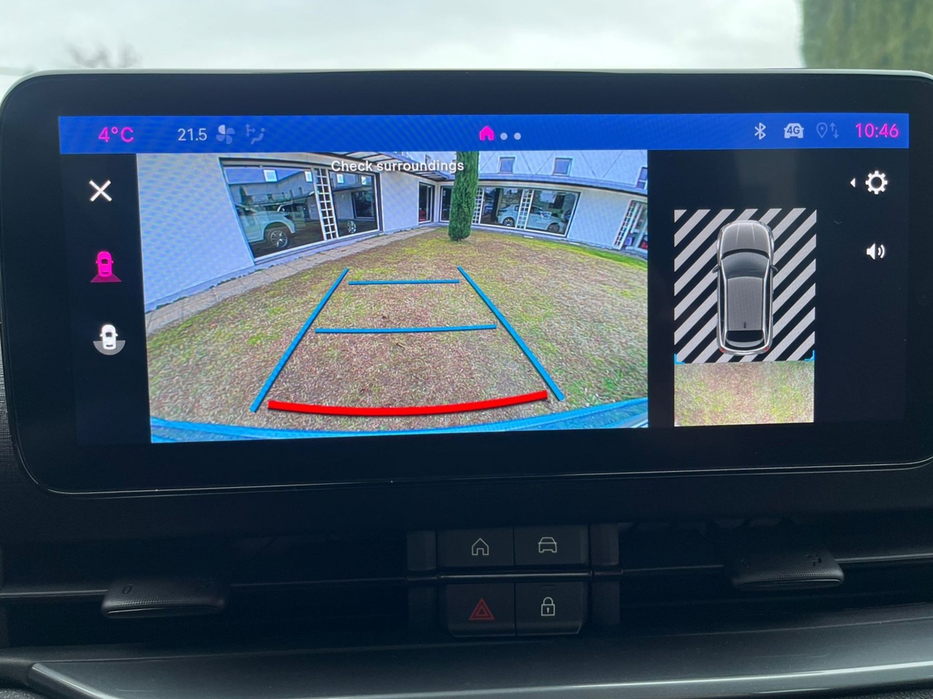 1.2 Hybrid Pop 110cv DCT - Gallotti Auto