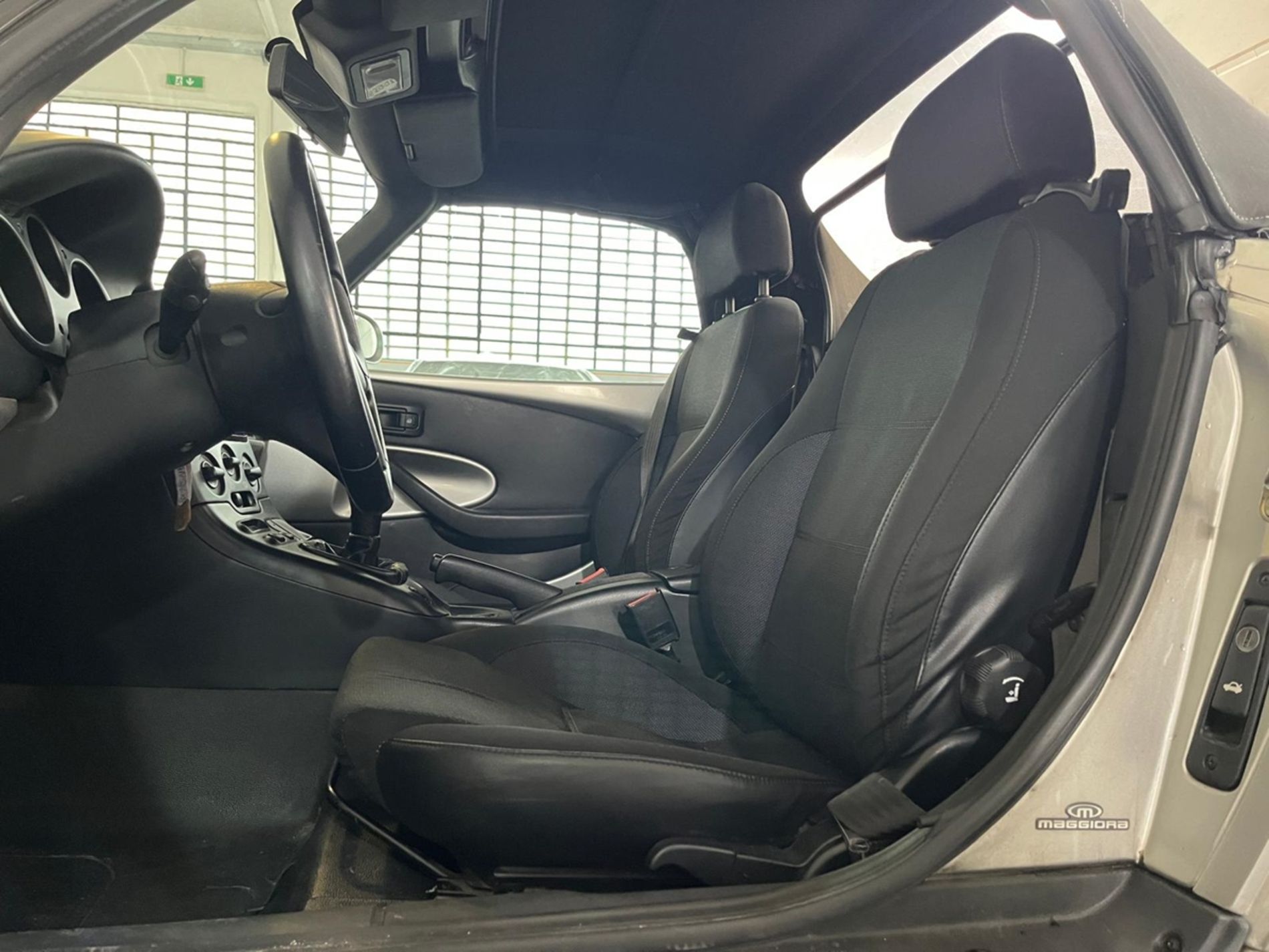 FIAT BARCHETTA  - Gallotti Auto