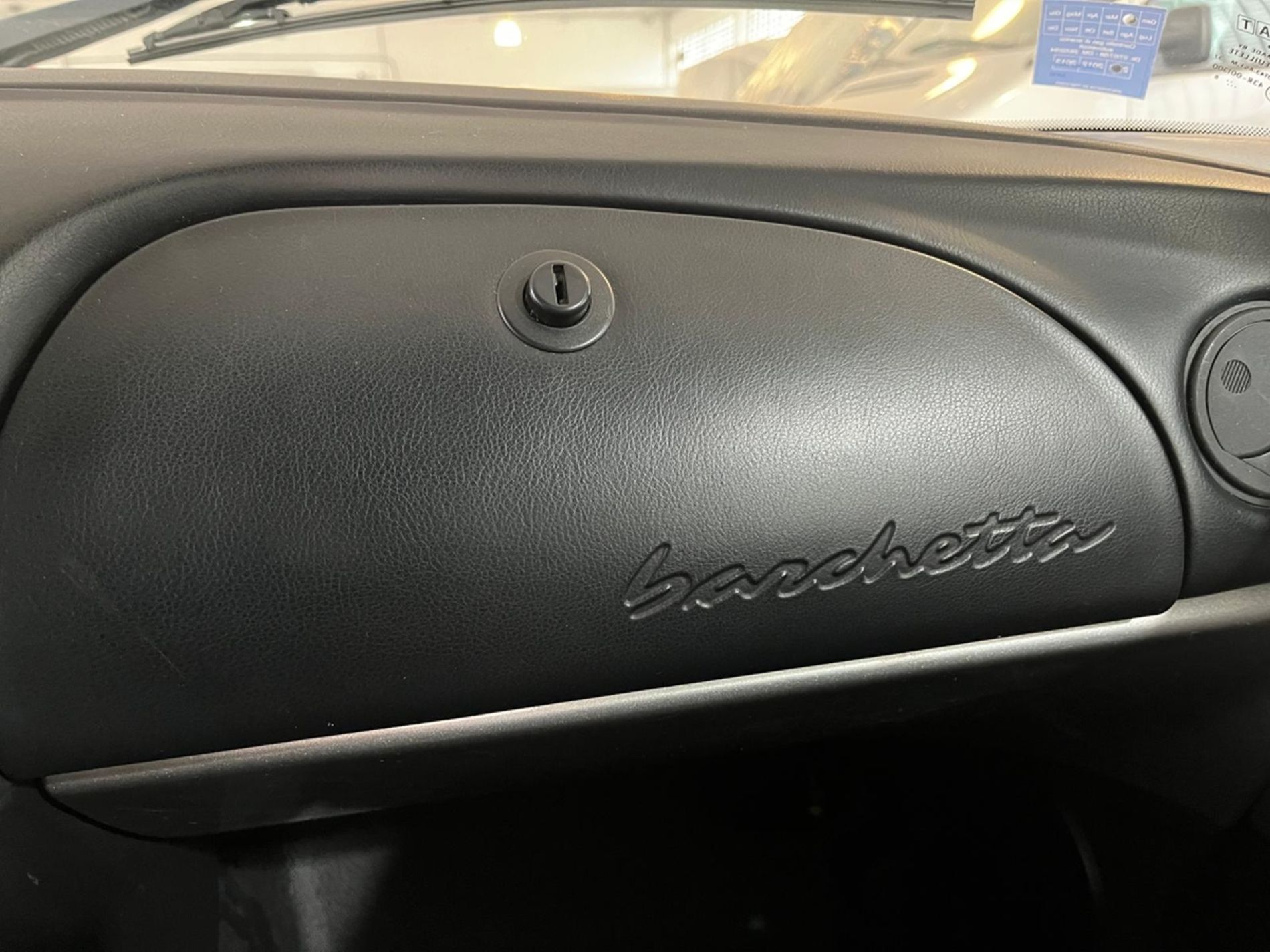 FIAT BARCHETTA  - Gallotti Auto