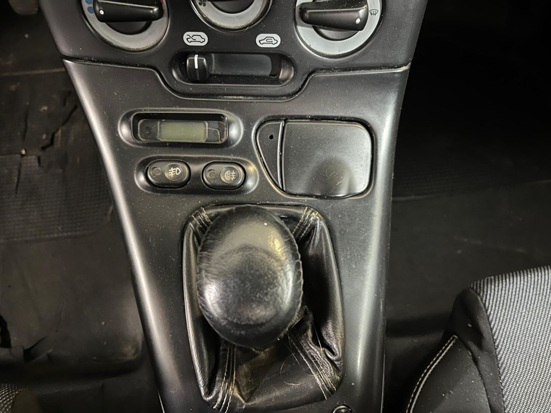 FIAT BARCHETTA  - Gallotti Auto