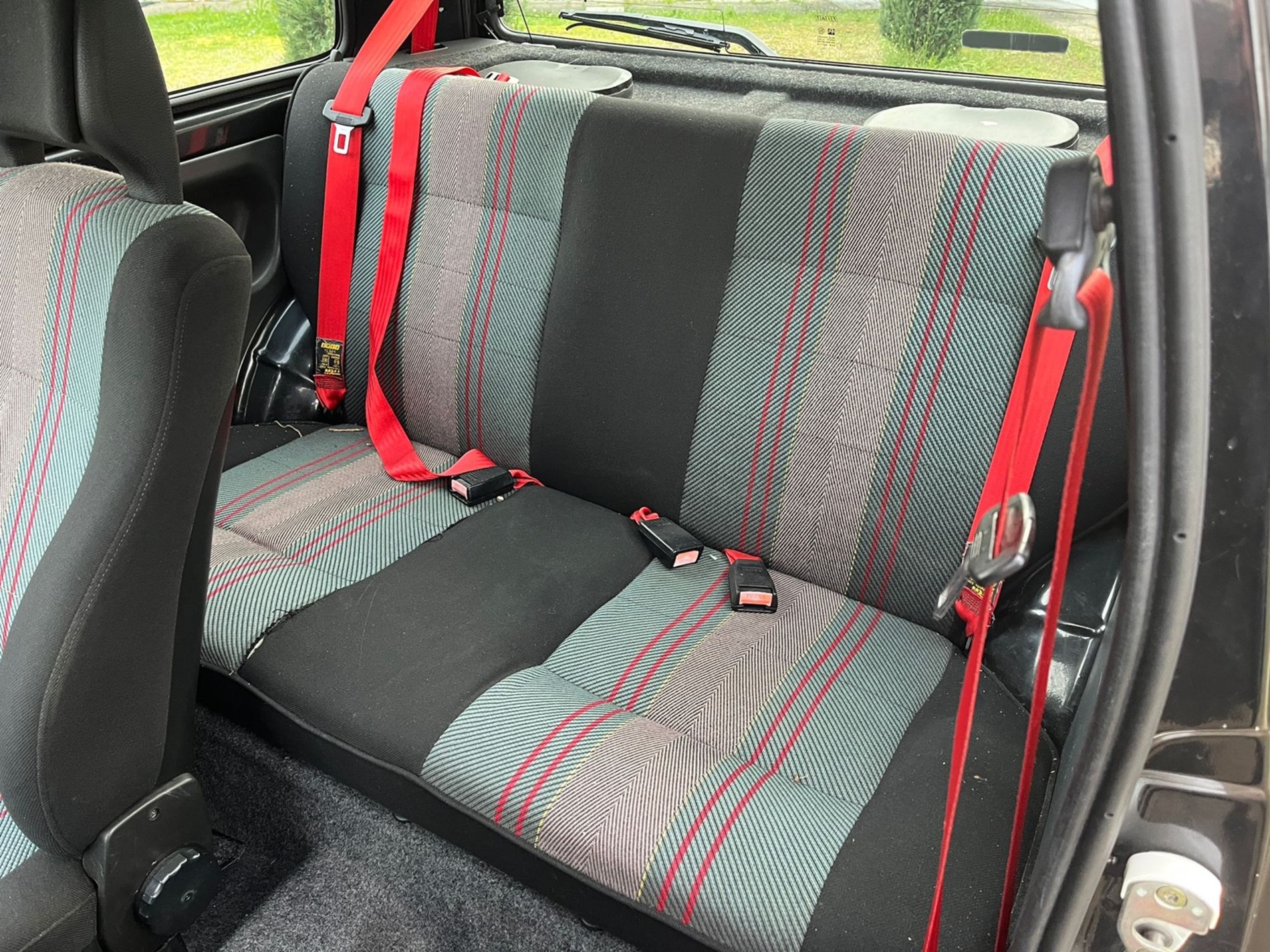 SPORTING 1.1 benzina 54cv  - Gallotti Auto