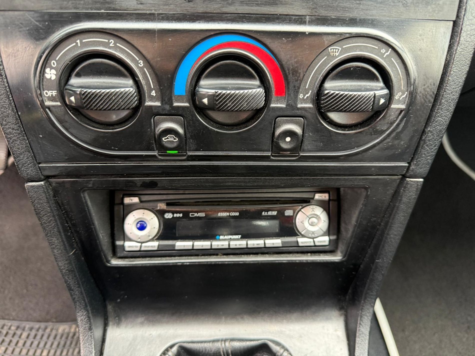 2.0 16v 139cv - Gallotti Auto