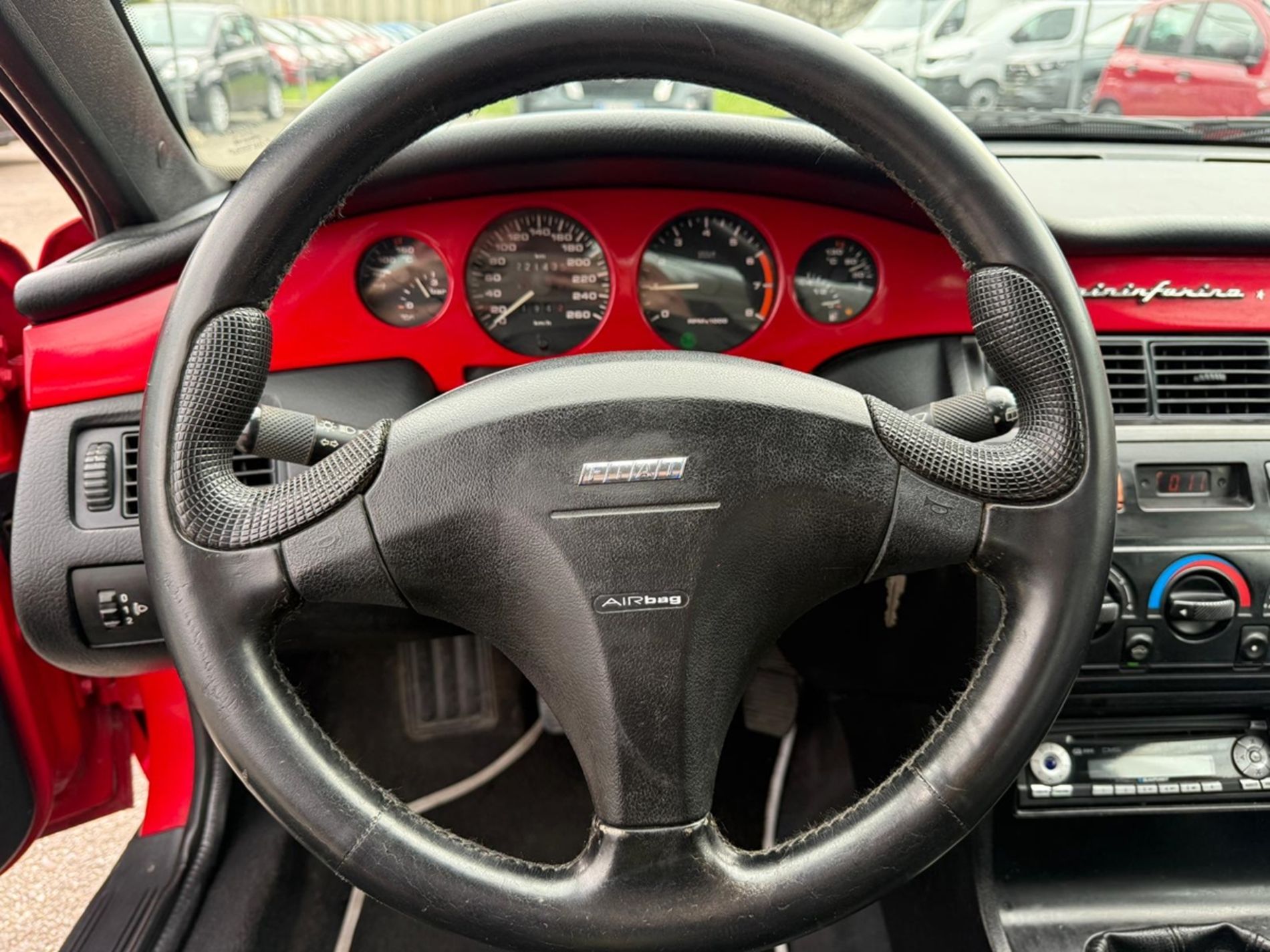 2.0 16v 139cv - Gallotti Auto