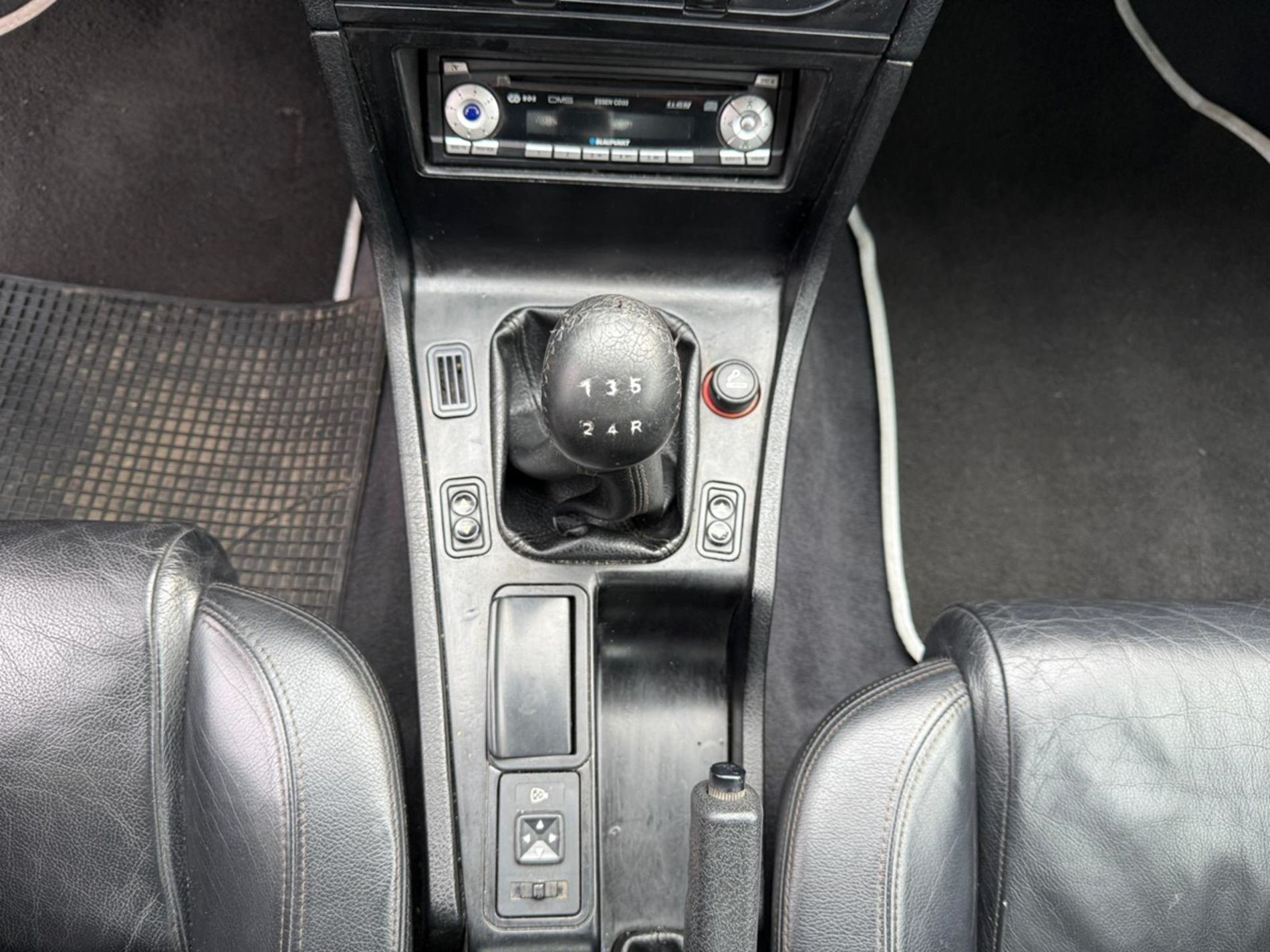 2.0 16v 139cv - Gallotti Auto