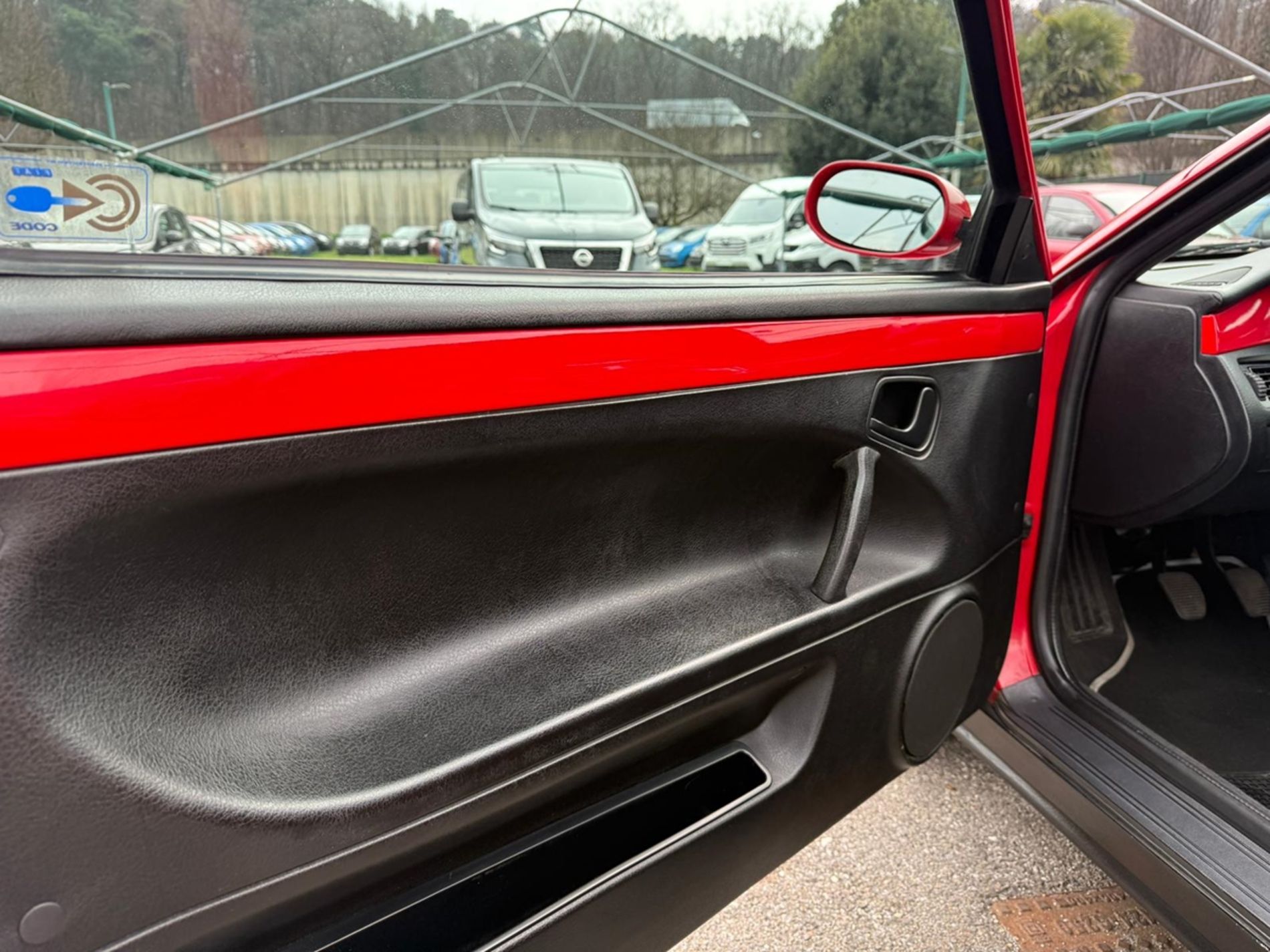 2.0 16v 139cv - Gallotti Auto