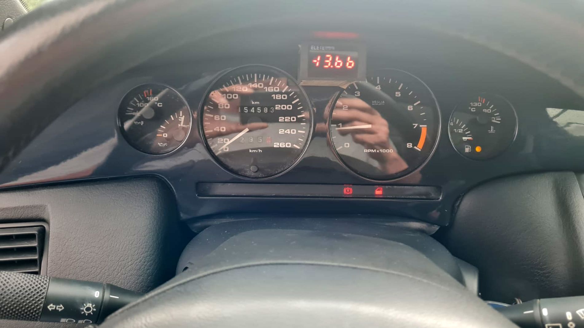 Coupe 2.0 20v turbo - Gallotti Auto