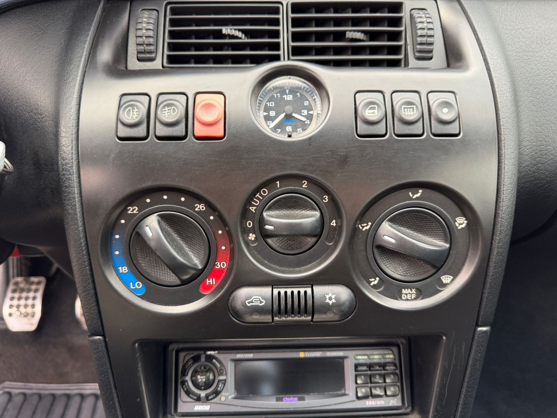 2.0 20v turbo - Gallotti Auto