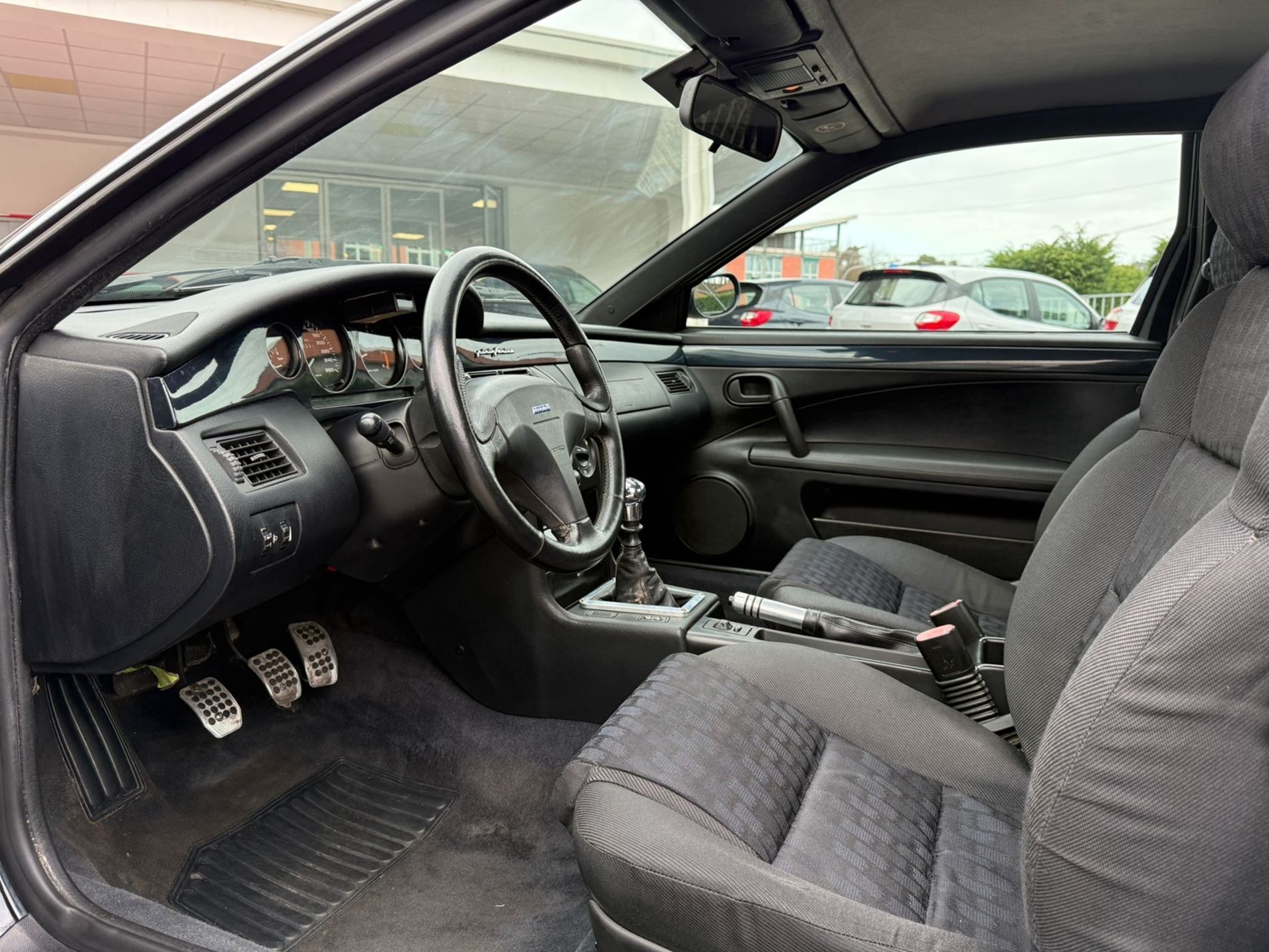 2.0 20v turbo - Gallotti Auto